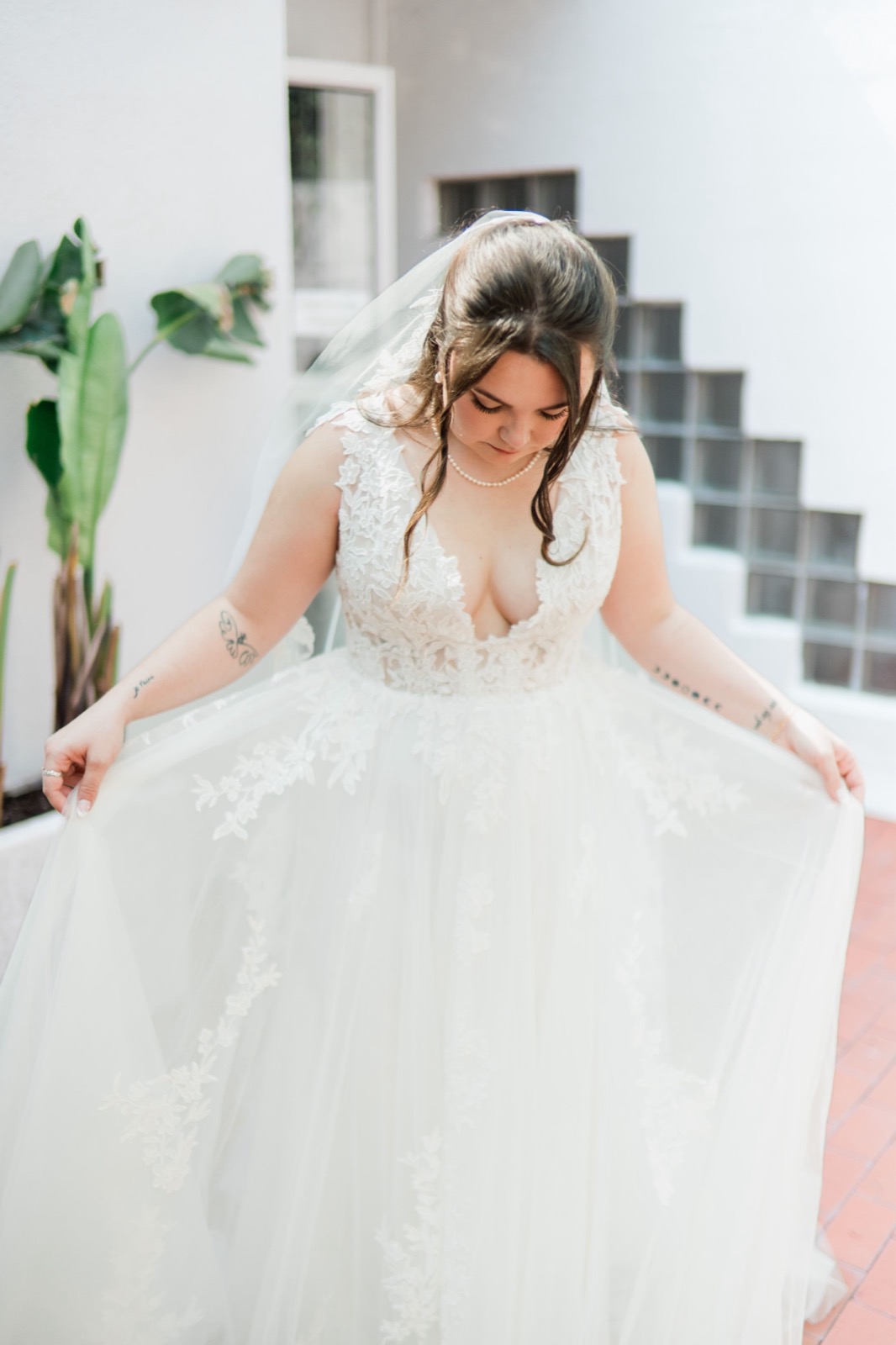 Shelbi and Shane's Wedding at the Atrium by Ligon Flynn — photograph 46