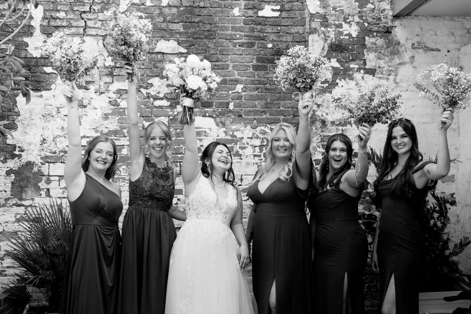 Shelbi and Shane's Wedding at the Atrium by Ligon Flynn — photograph 49