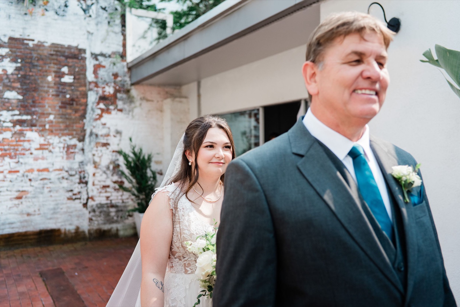 Shelbi and Shane's Wedding at the Atrium by Ligon Flynn — photograph 51