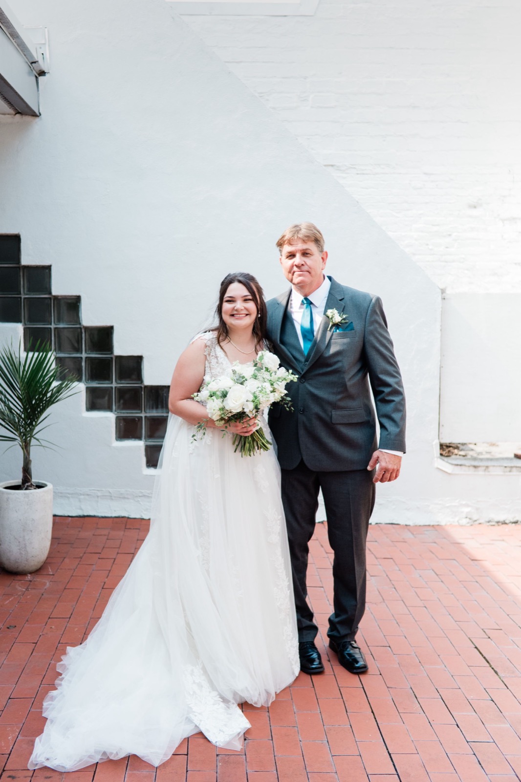 Shelbi and Shane's Wedding at the Atrium by Ligon Flynn — photograph 52