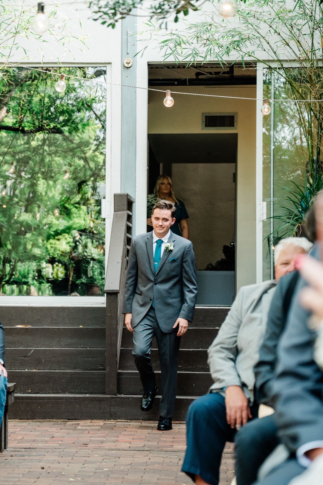 Shelbi and Shane's Wedding at the Atrium by Ligon Flynn — photograph 53