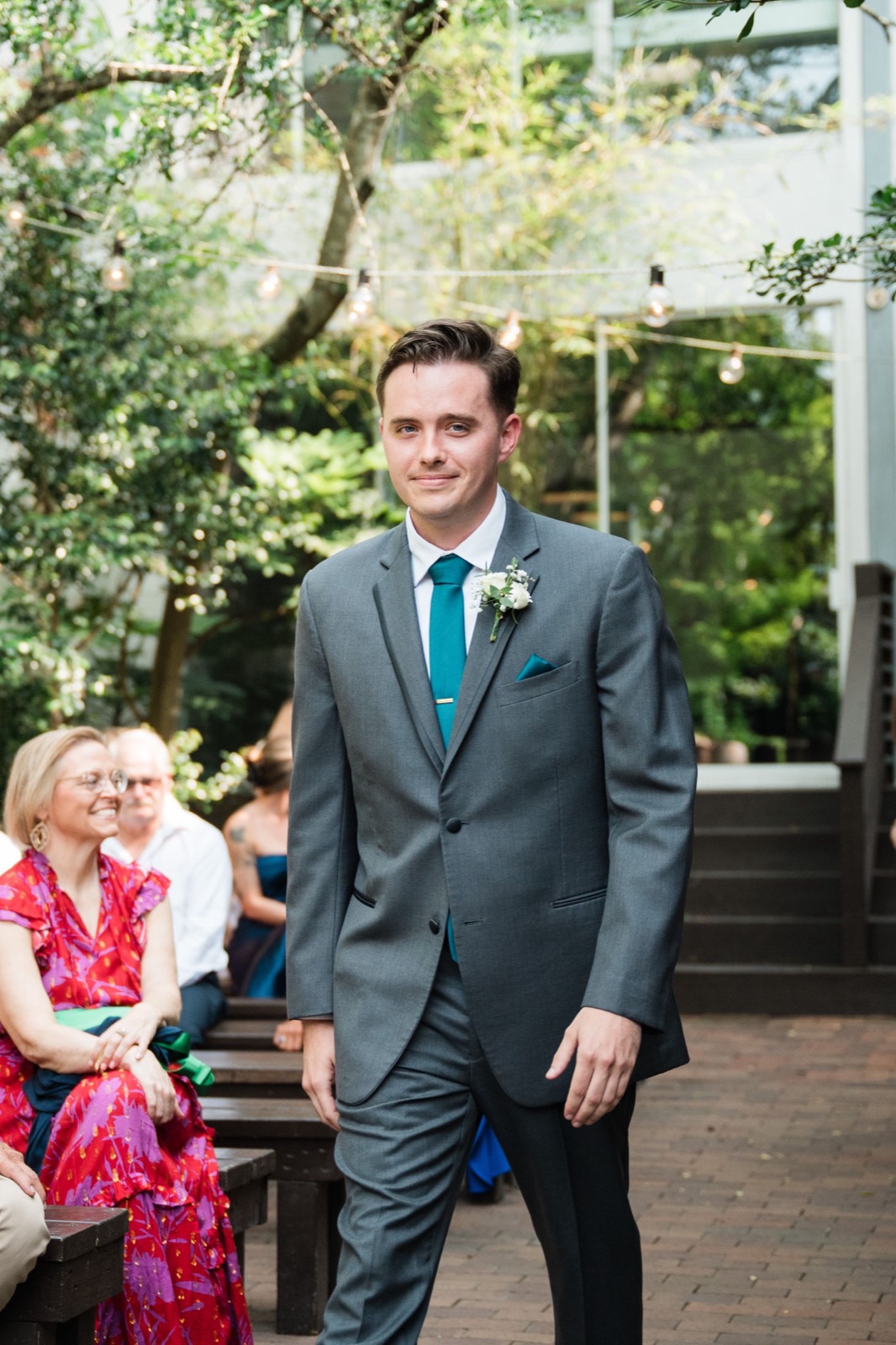 Shelbi and Shane's Wedding at the Atrium by Ligon Flynn — photograph 55