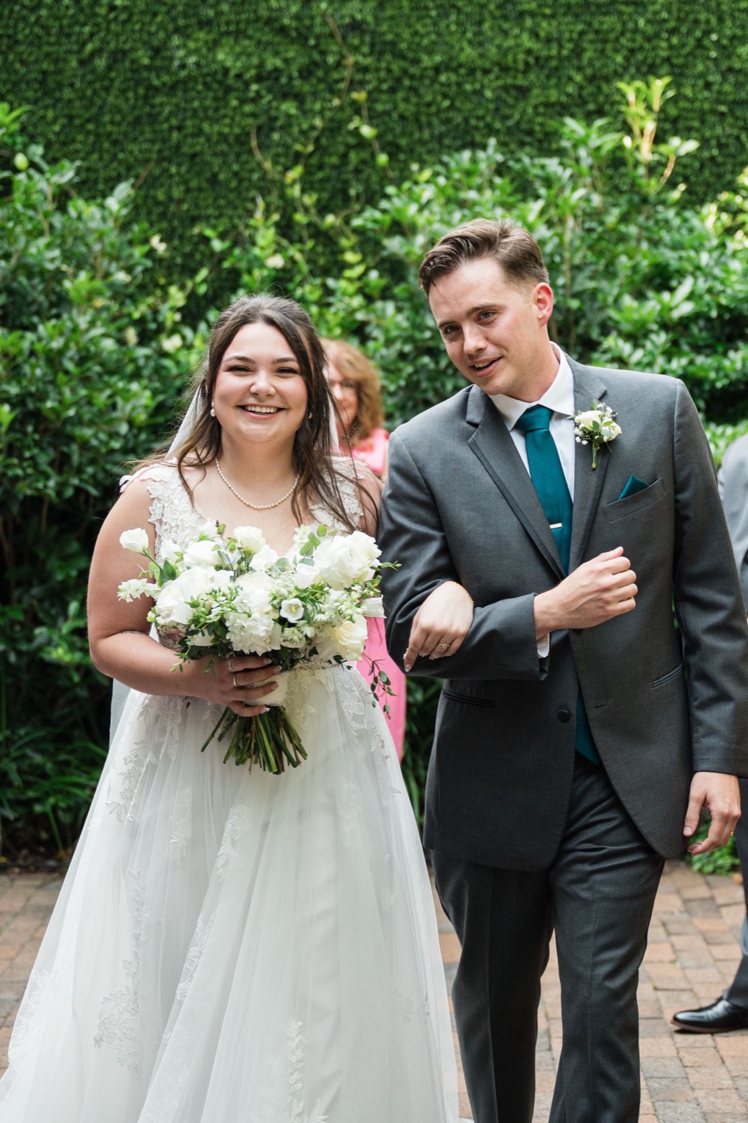 Shelbi and Shane's Wedding at the Atrium by Ligon Flynn — photograph 58