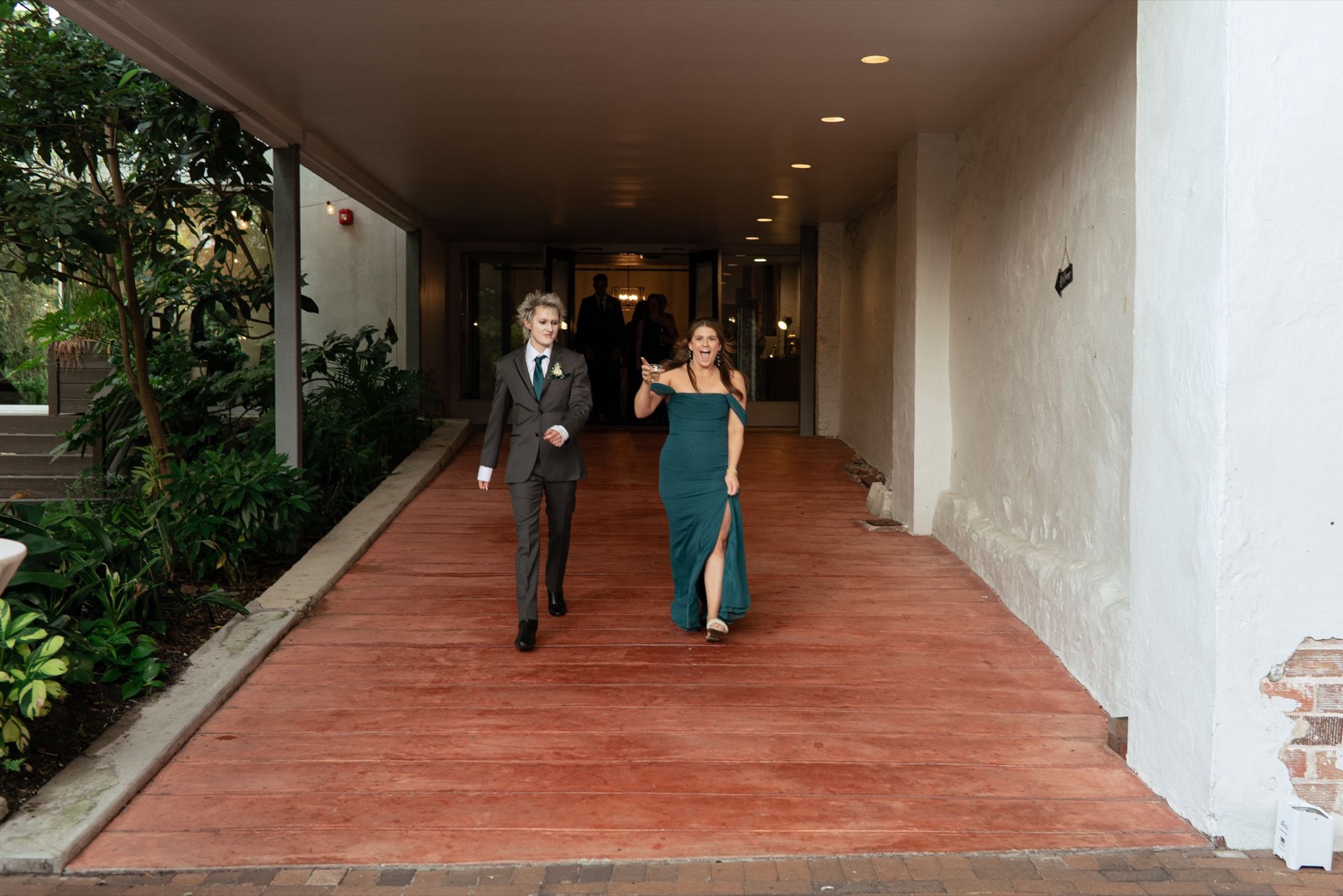 Shelbi and Shane's Wedding at the Atrium by Ligon Flynn — photograph 68