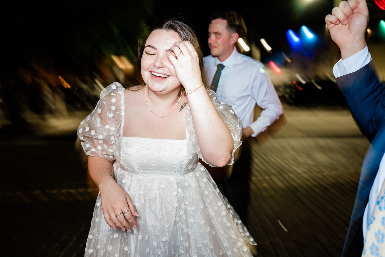 Shelbi and Shane's Wedding at the Atrium by Ligon Flynn — photograph 76