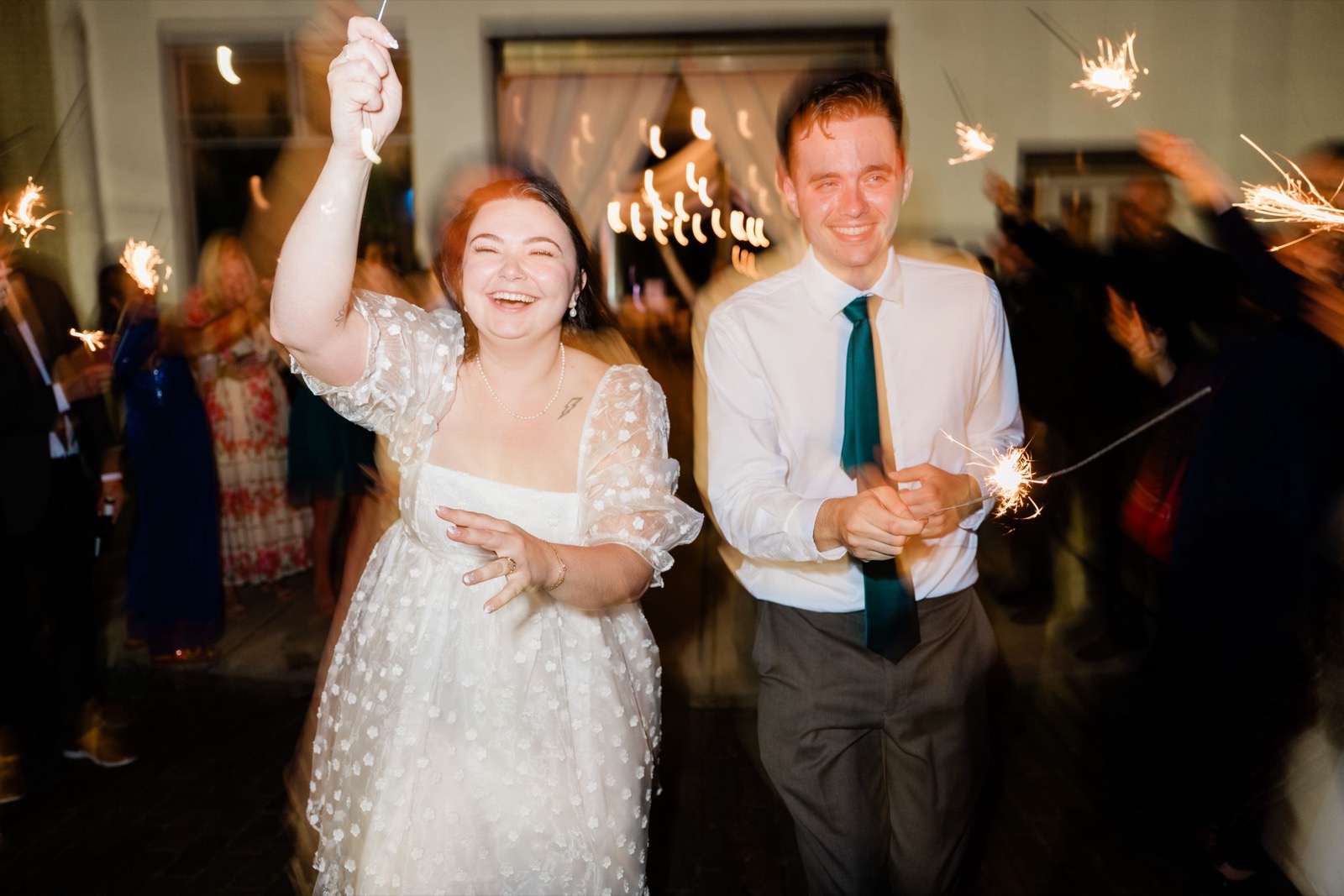 Shelbi and Shane's Wedding at the Atrium by Ligon Flynn — photograph 79