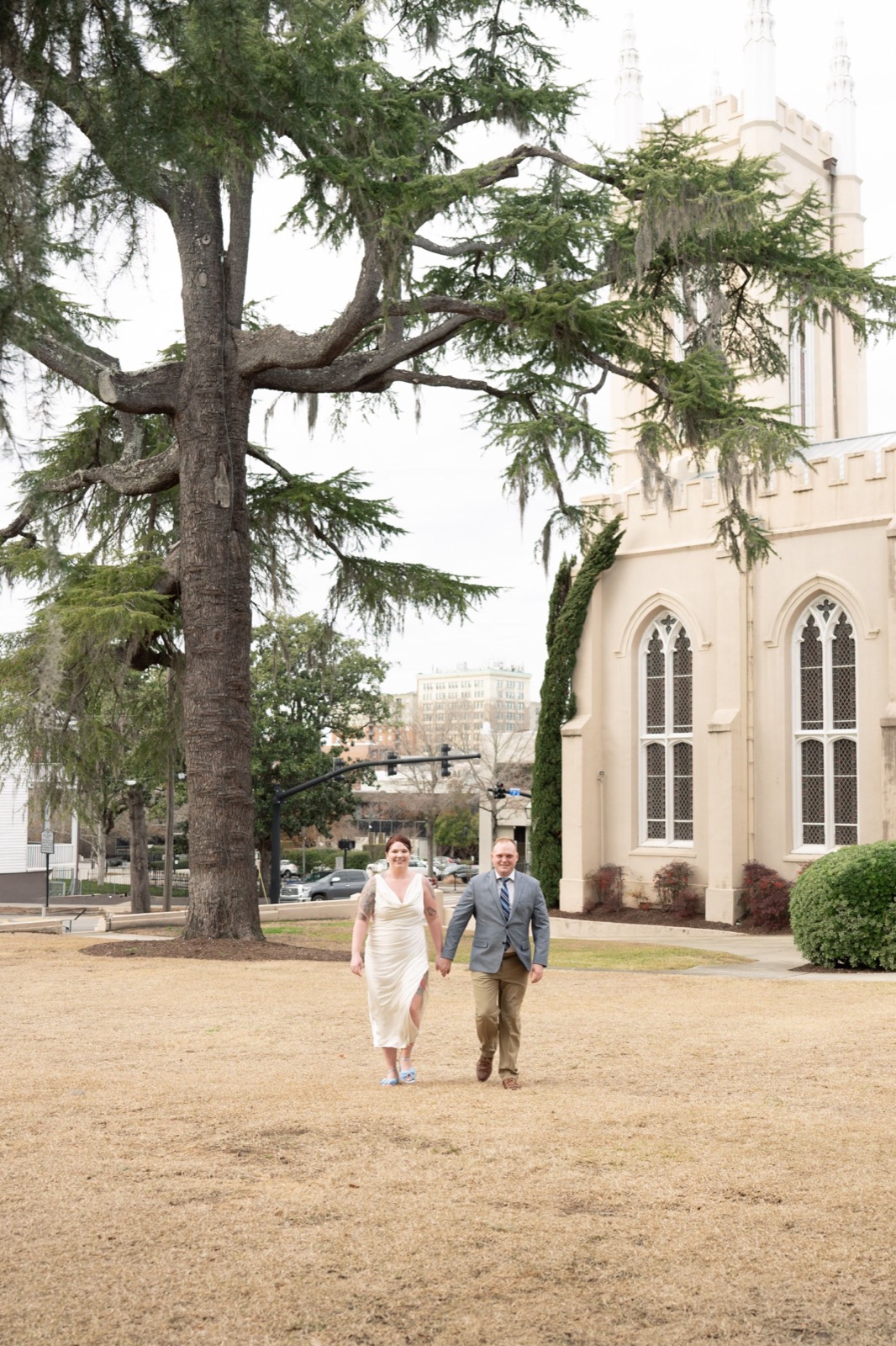 St. James Episcopal Church Photos | ⛪️