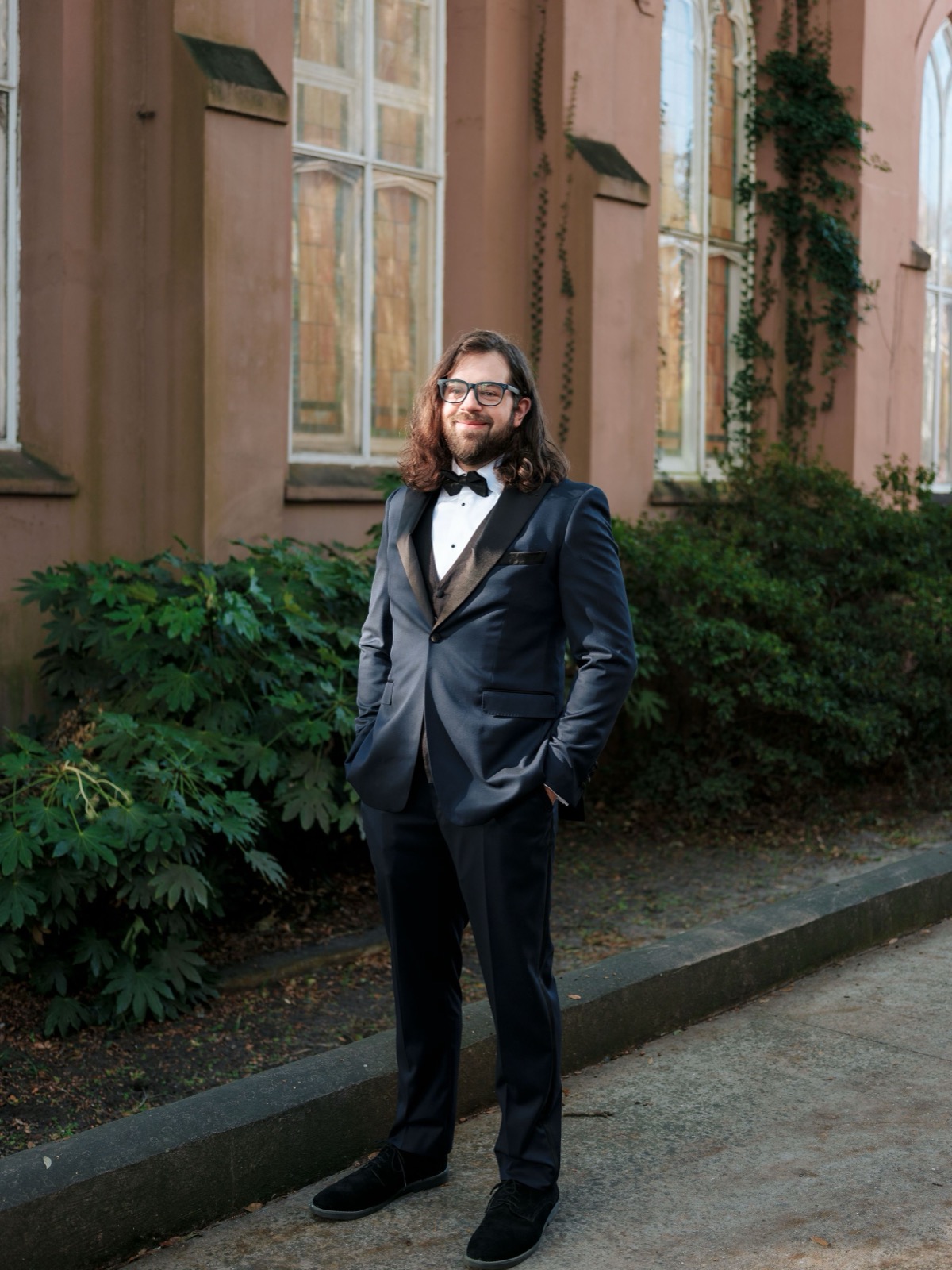wilmington nc wedding photographer