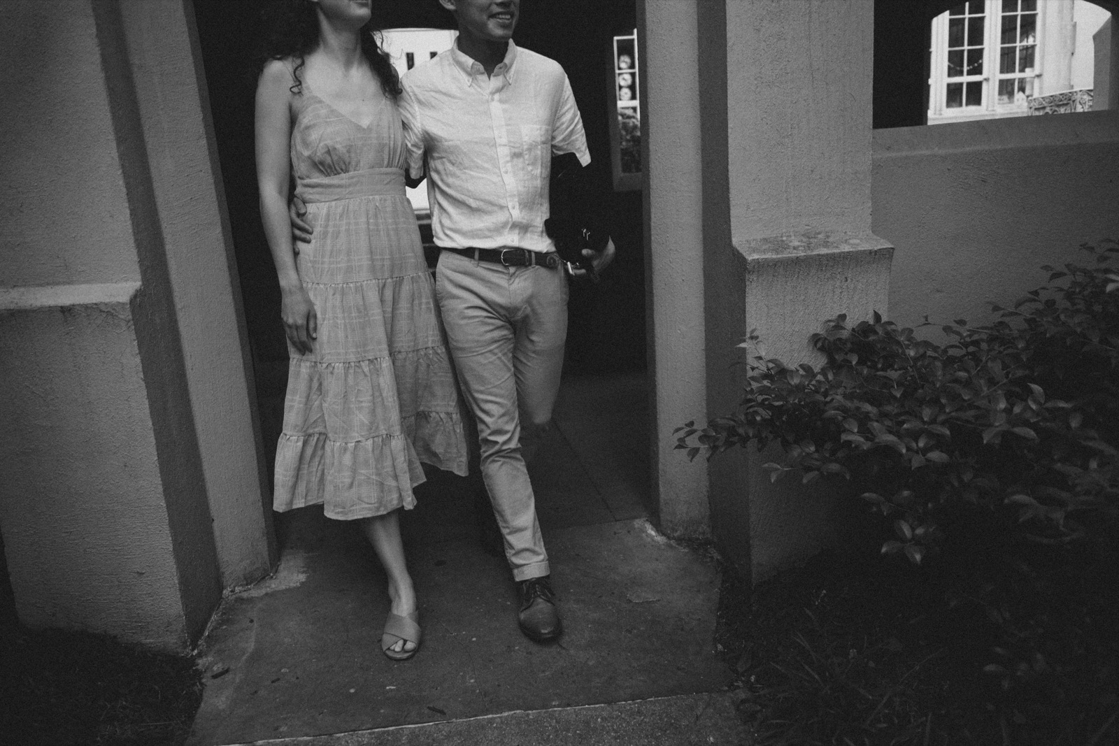 What is a Photo-Documentary Photographer? | Sample Photos