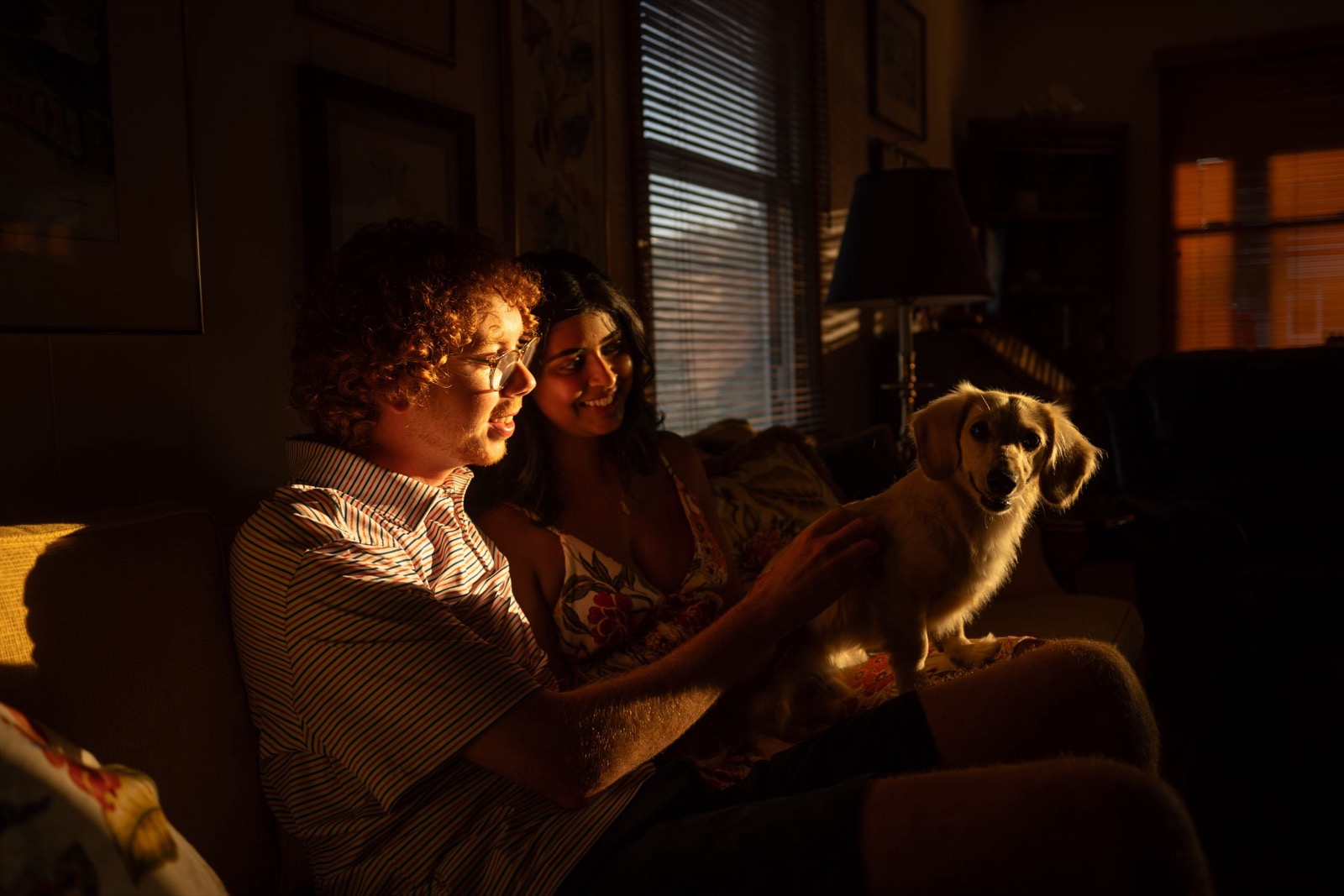 What is a Photo-Documentary Photographer? | Sample Photos