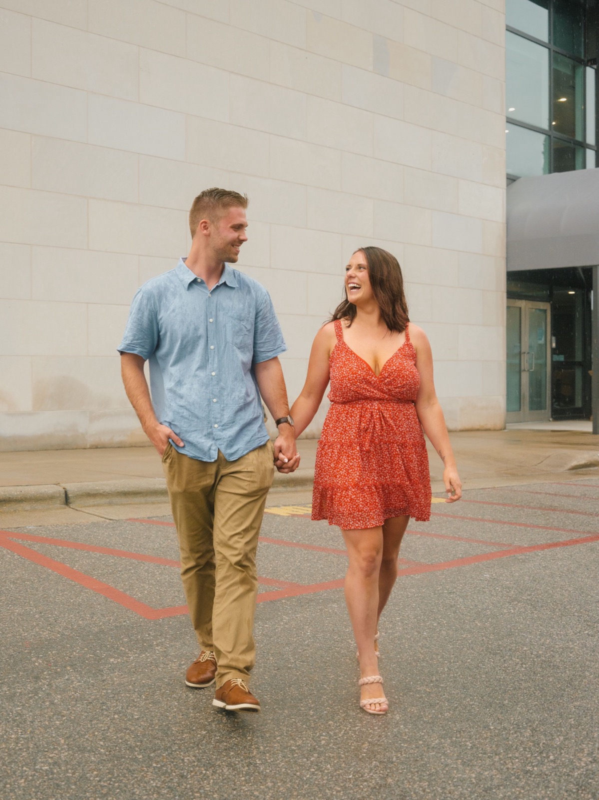 10 Tips on What to wear for your engagement session in Wilmington North Carolina