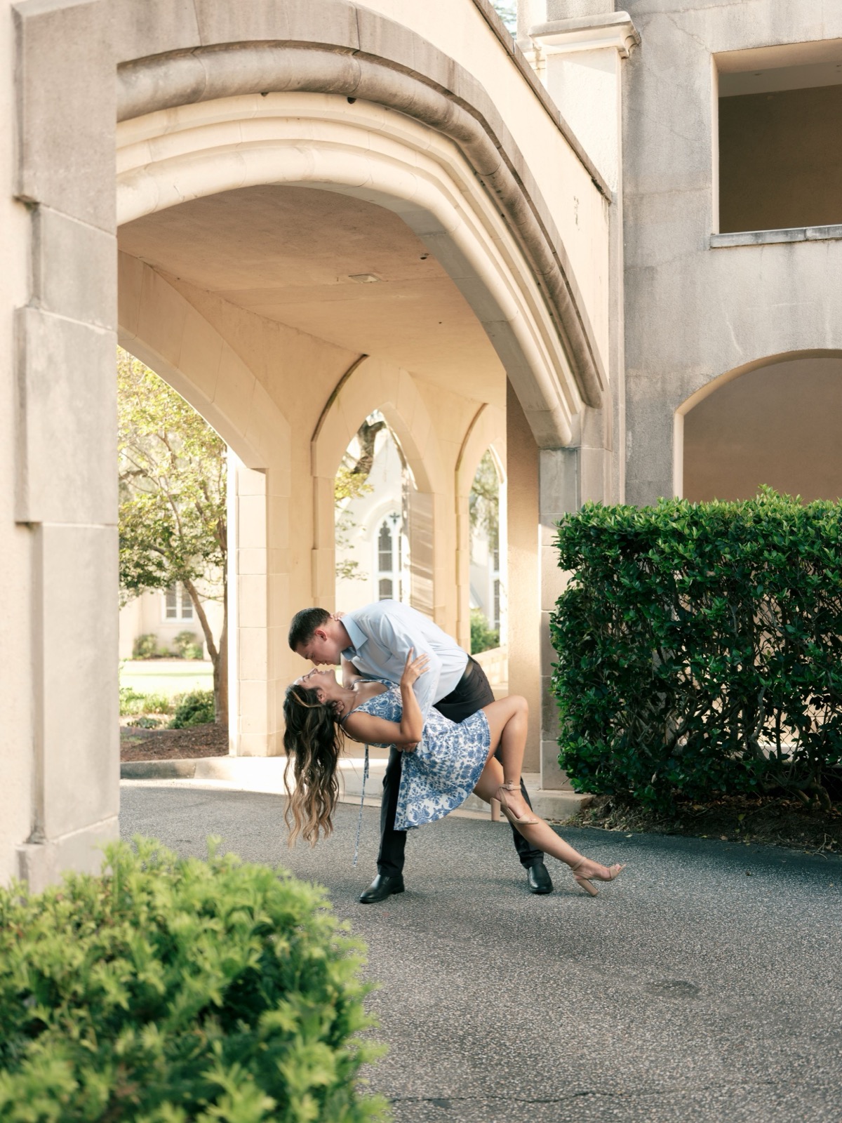 10 Tips on What to wear for your engagement session in Wilmington North Carolina