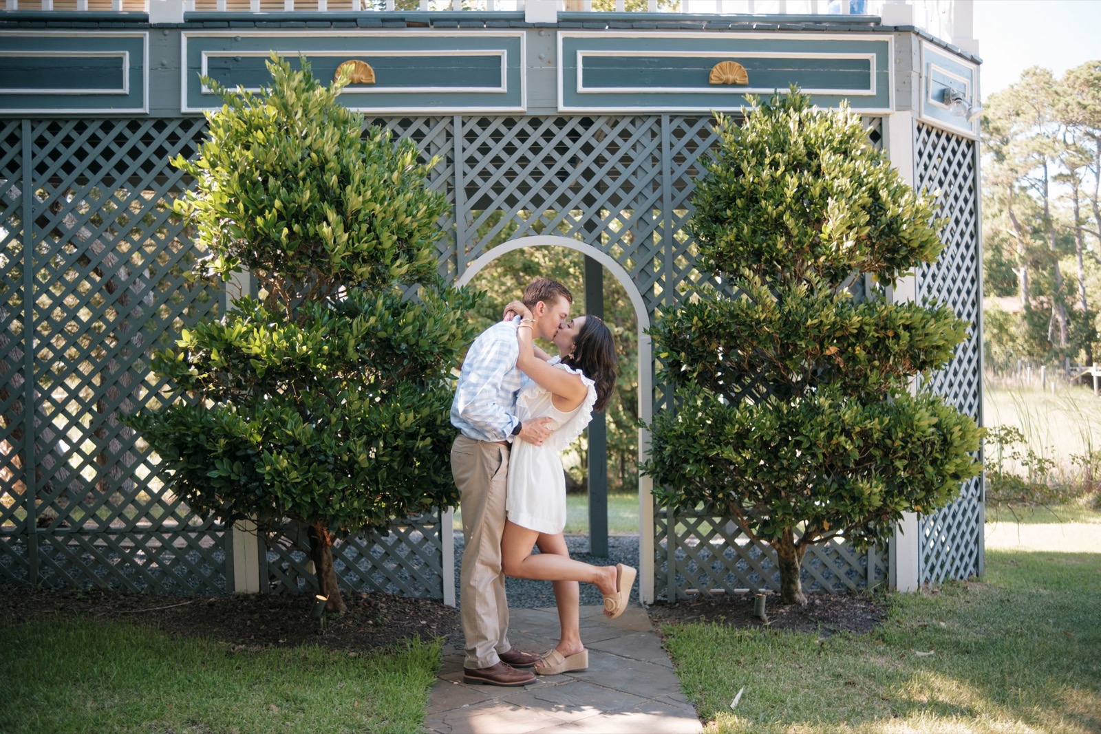 Wedding photography from Pink Penguin Studios