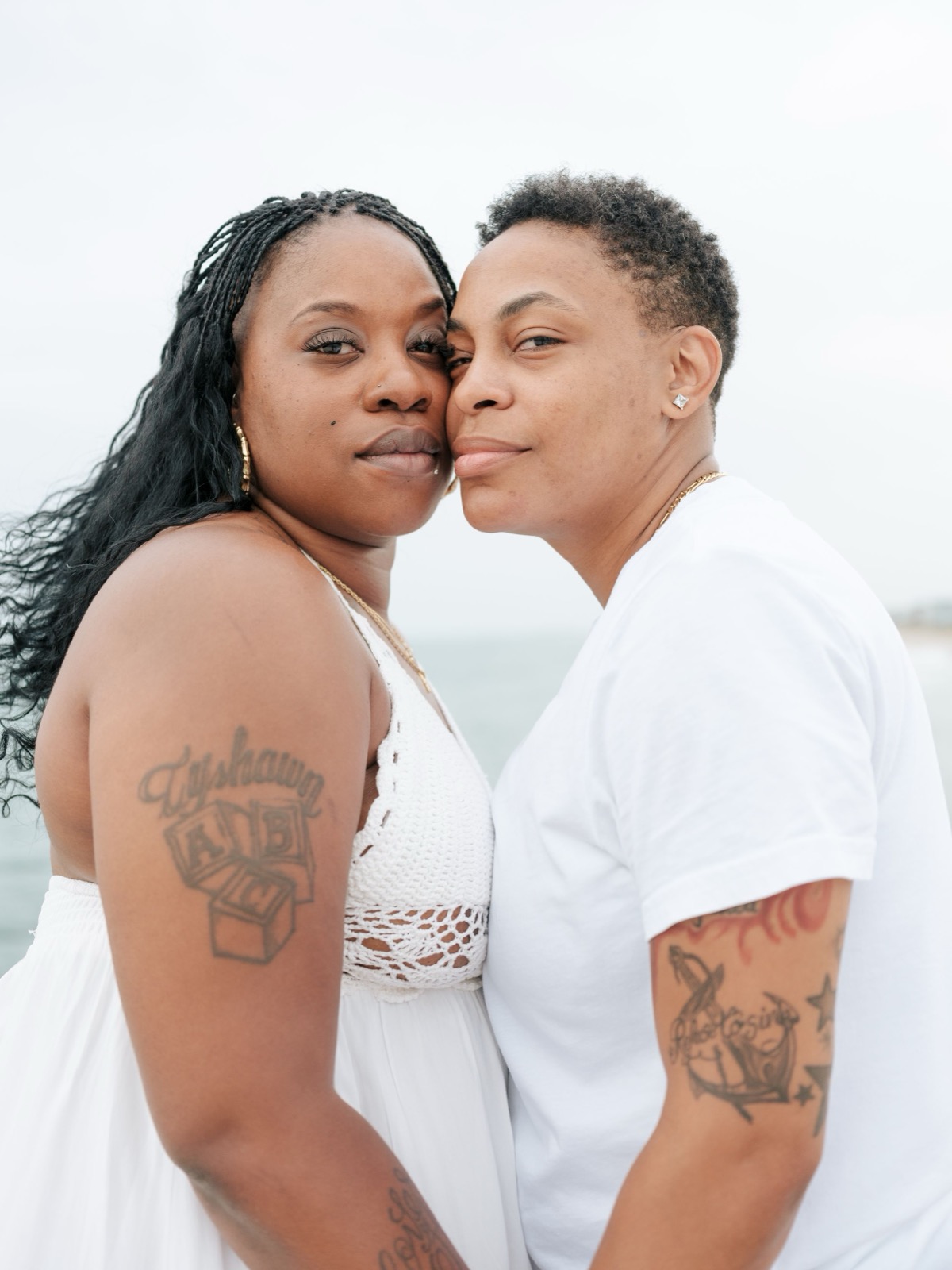 Wedding photography from Pink Penguin Studios