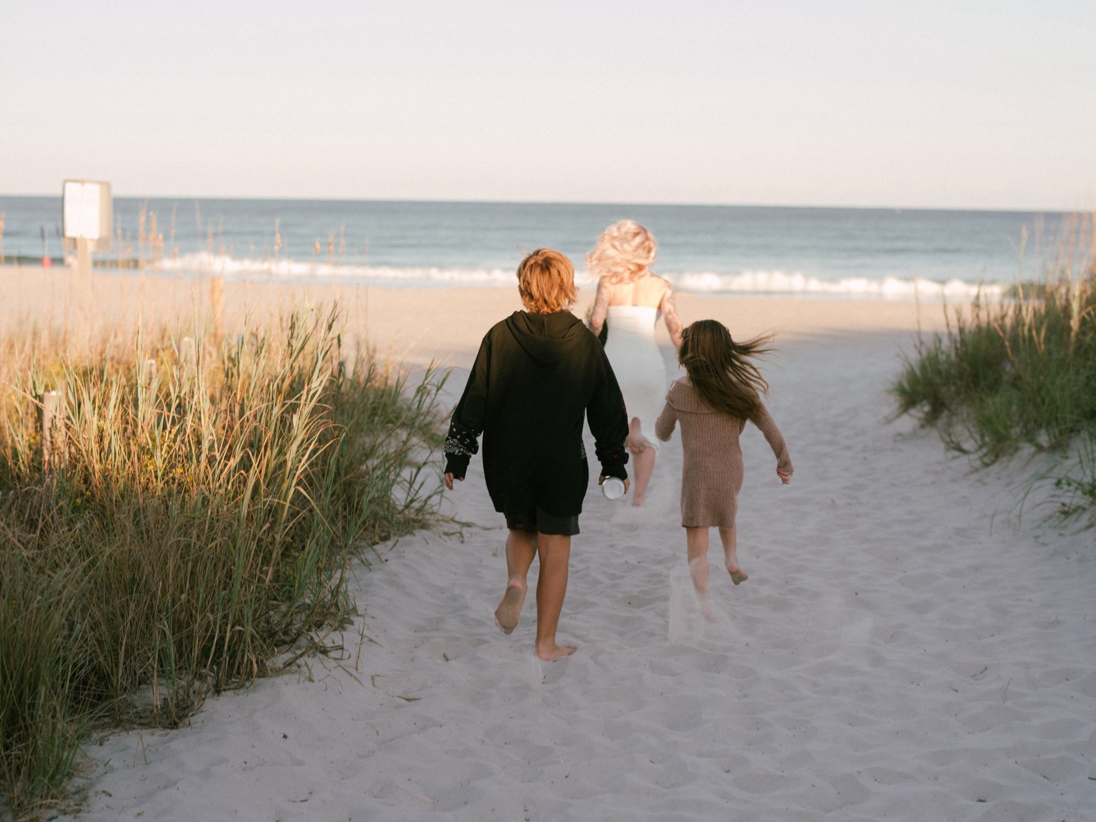 Wedding photography from Pink Penguin Studios