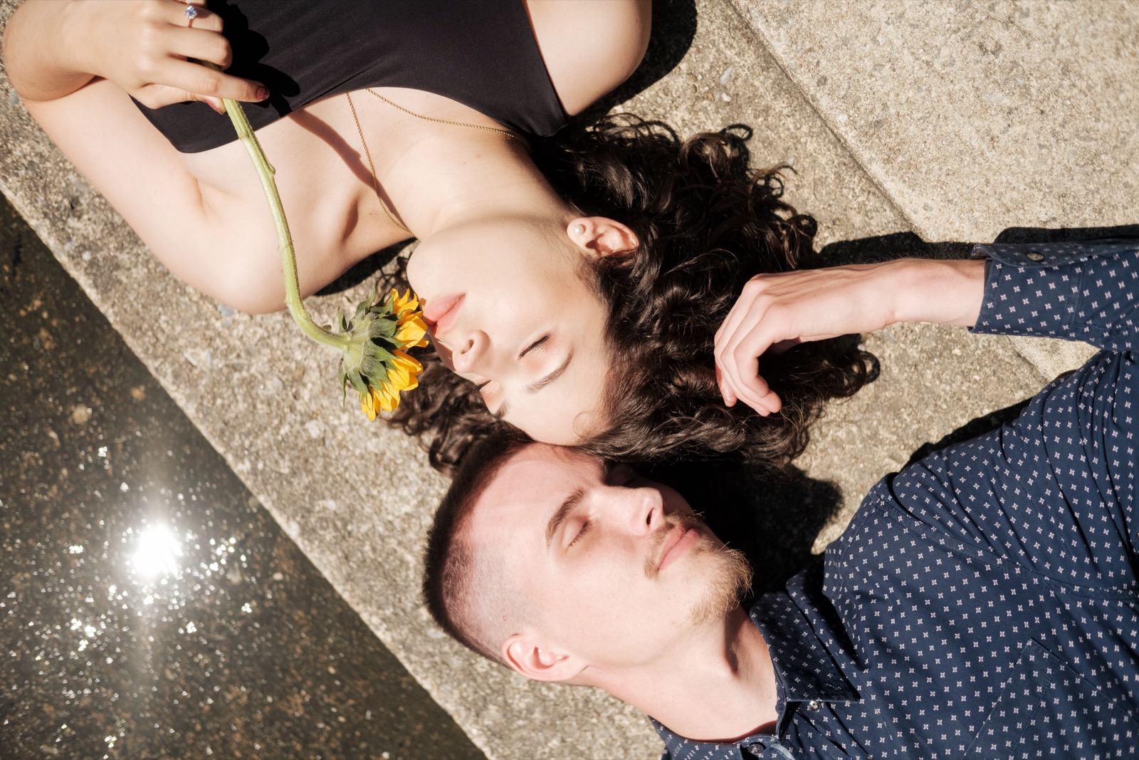 Wedding photography from Pink Penguin Studios