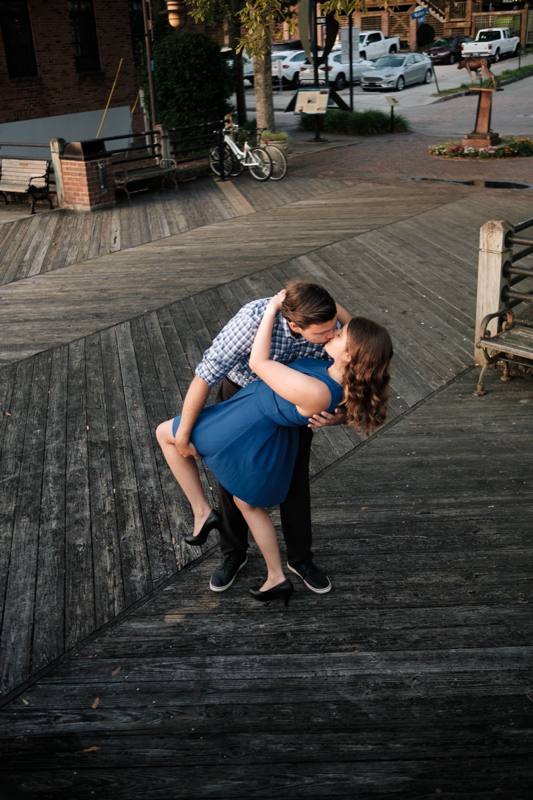 Wedding photography from Pink Penguin Studios