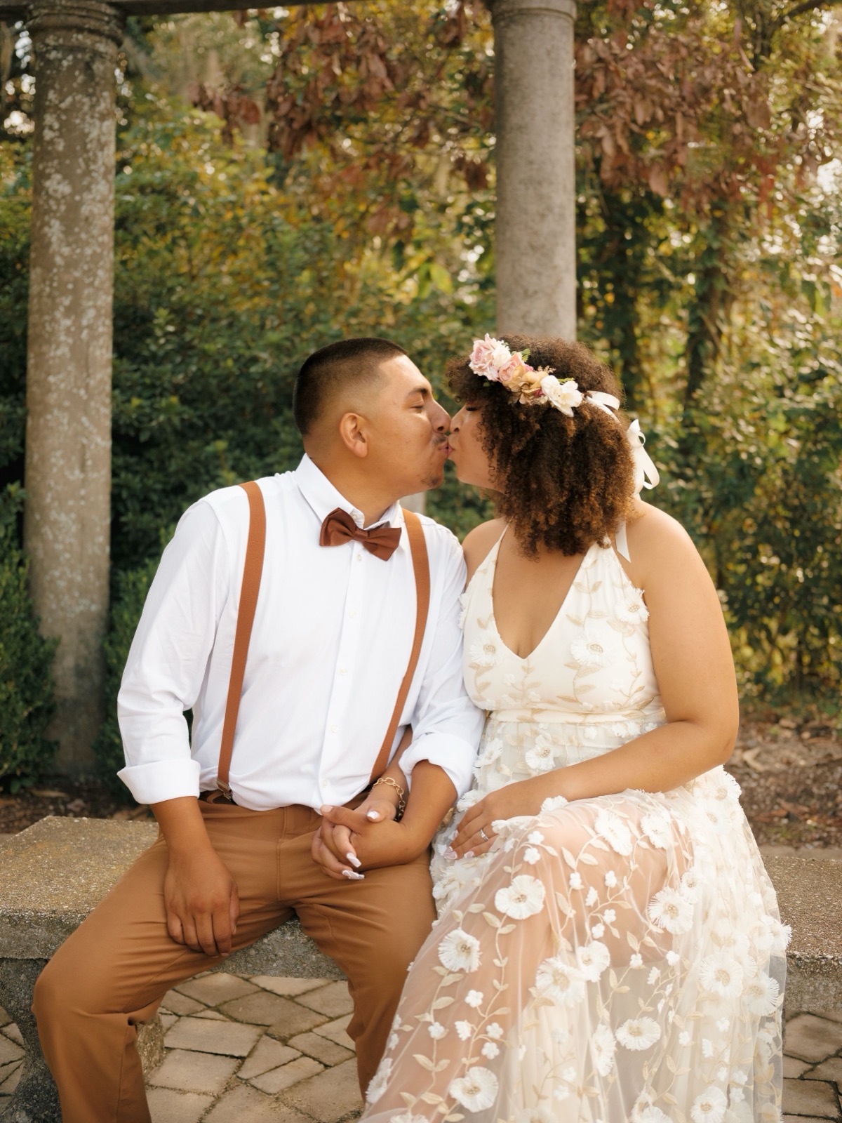 Wedding photography from Pink Penguin Studios