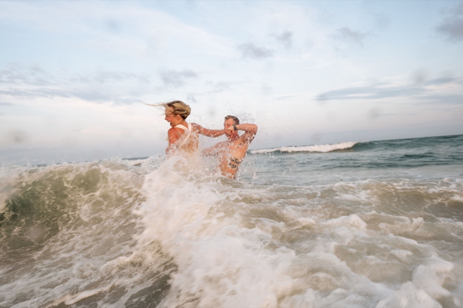 Wedding photography from Pink Penguin Studios