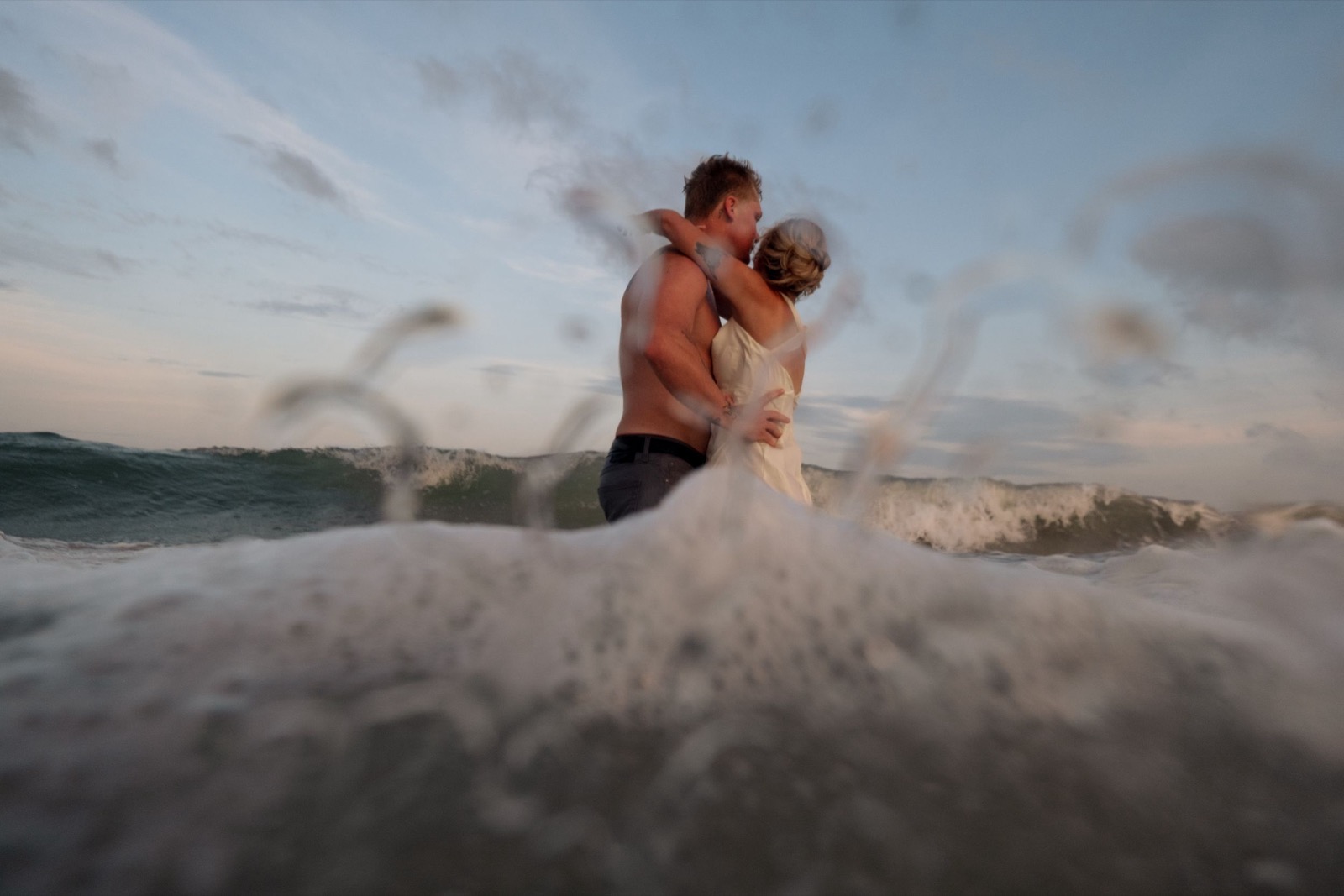 Wedding photography from Pink Penguin Studios