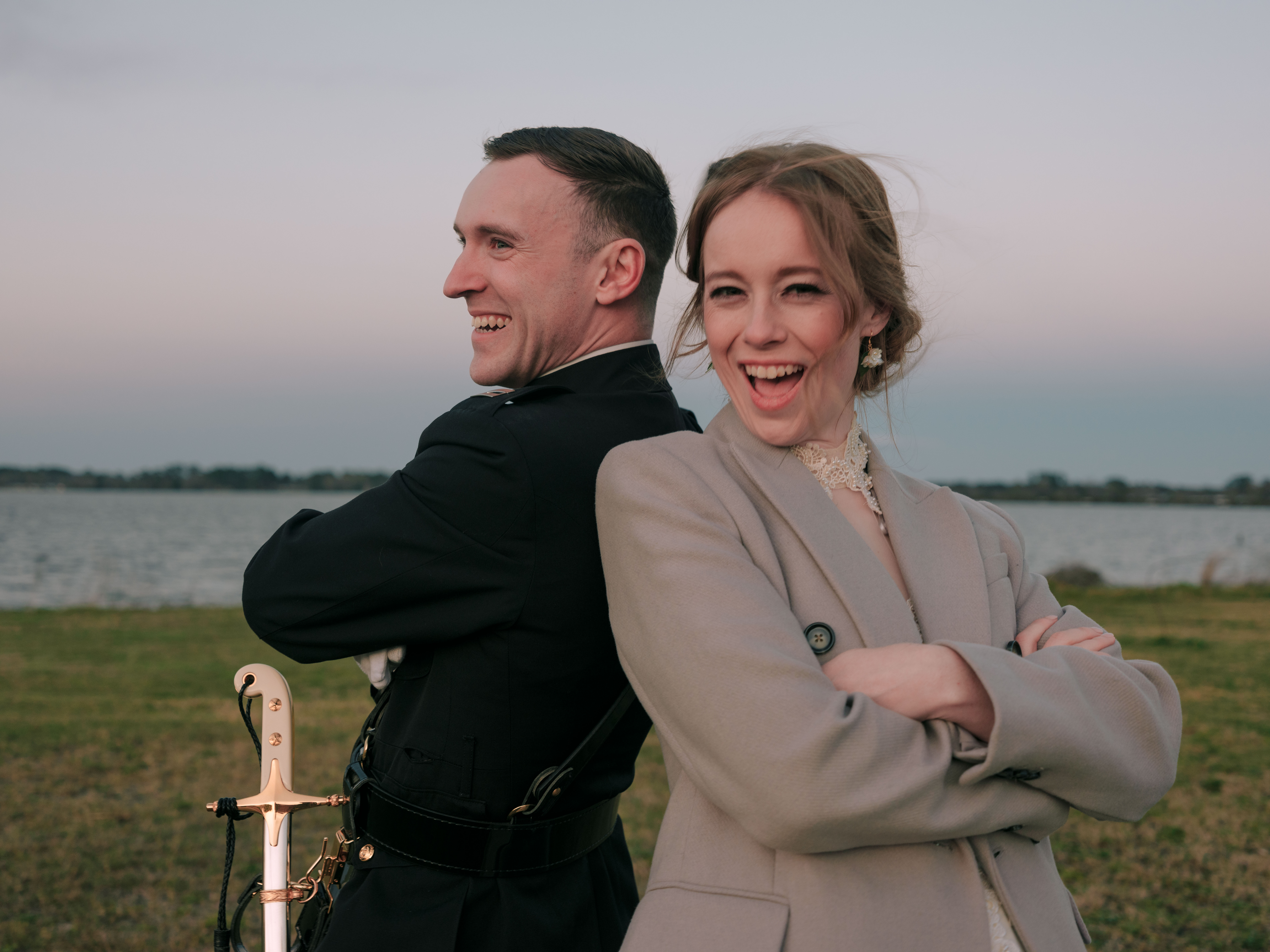 Wedding story photograph 15
