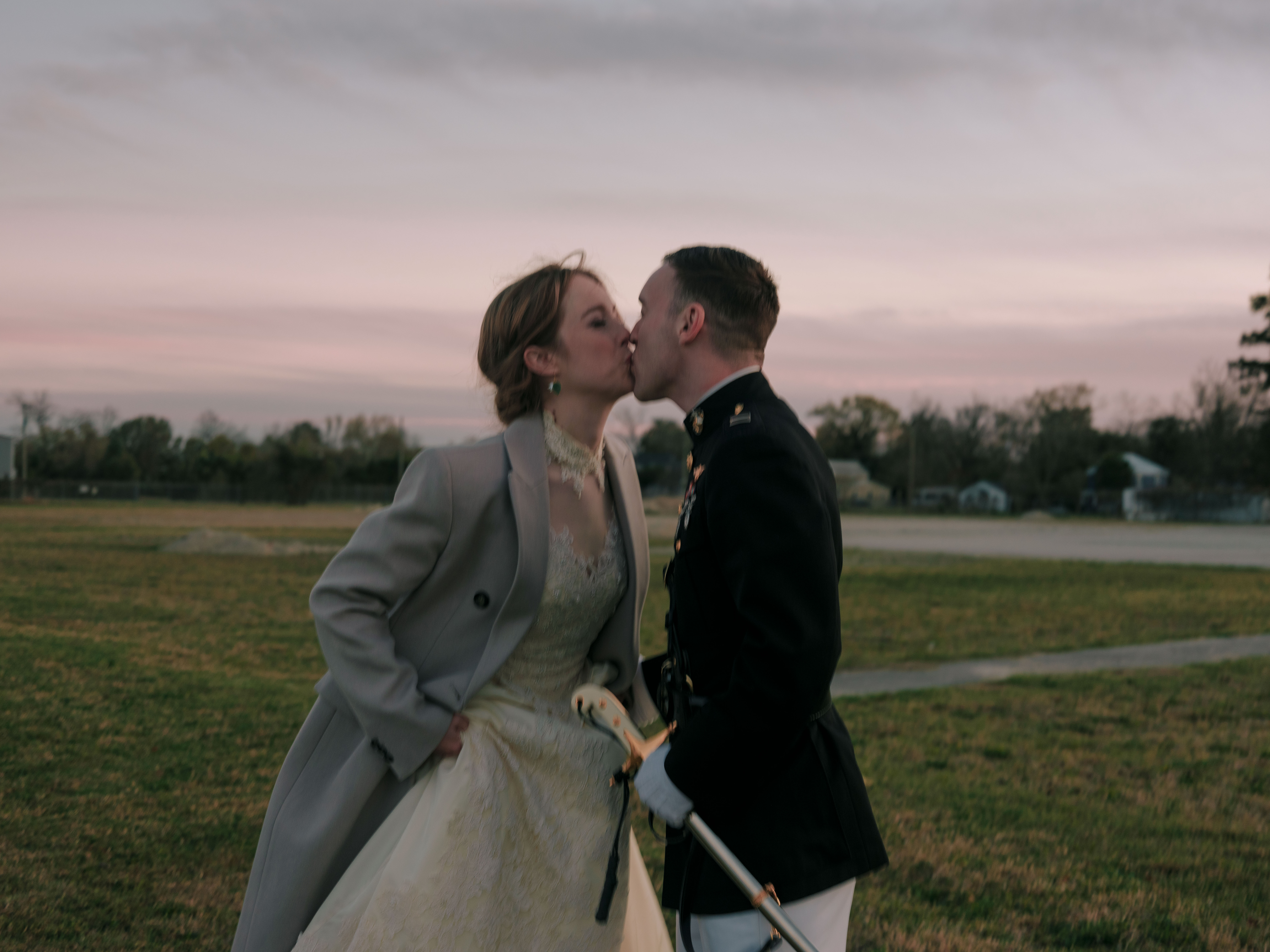 Wedding story photograph 16