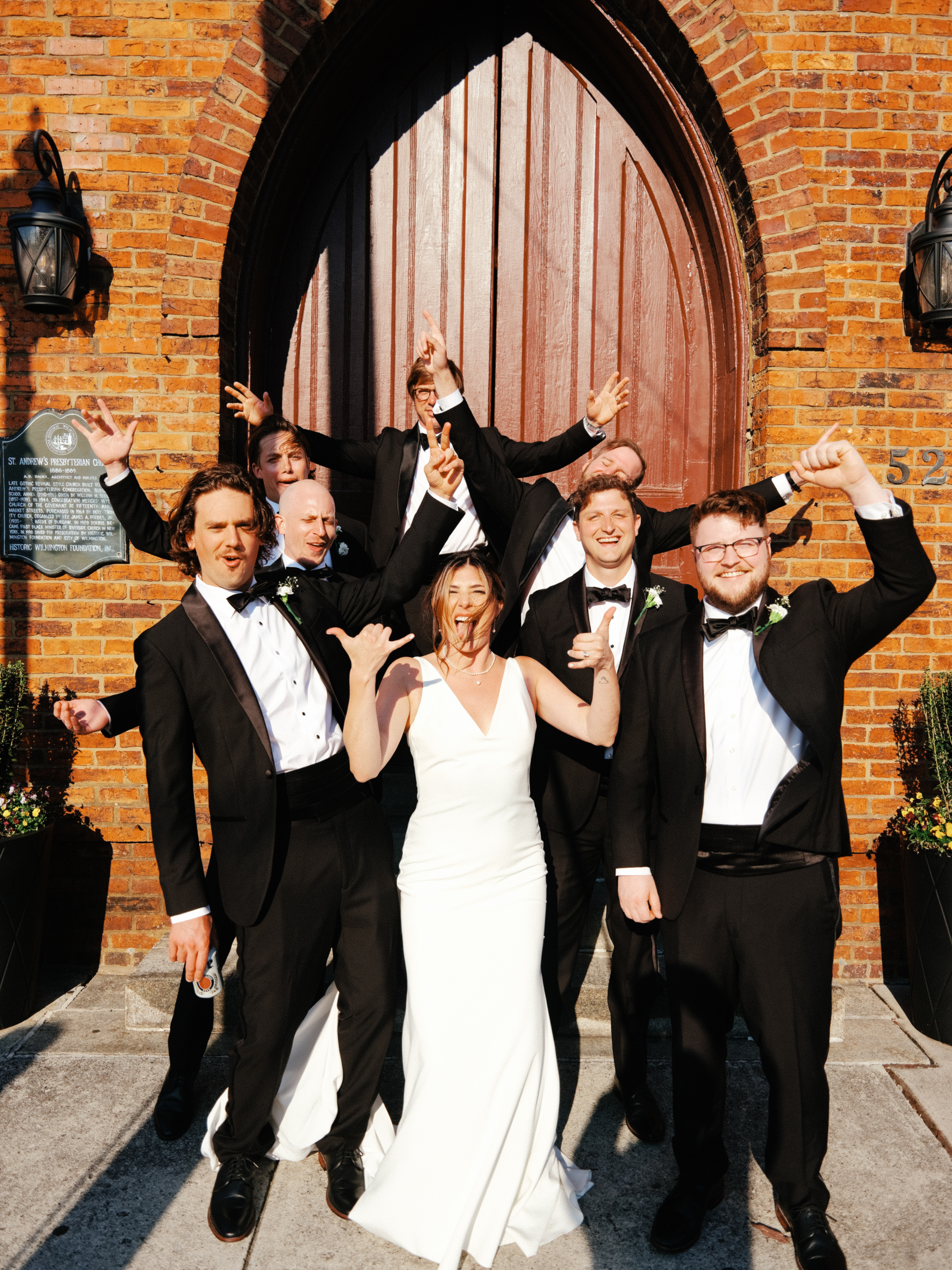 Wedding story photograph 17