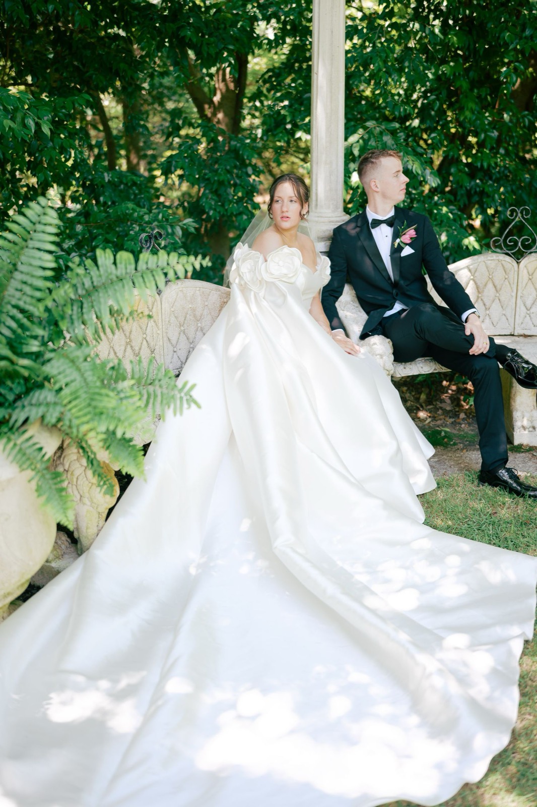 Lizzy and Neil wedding photography