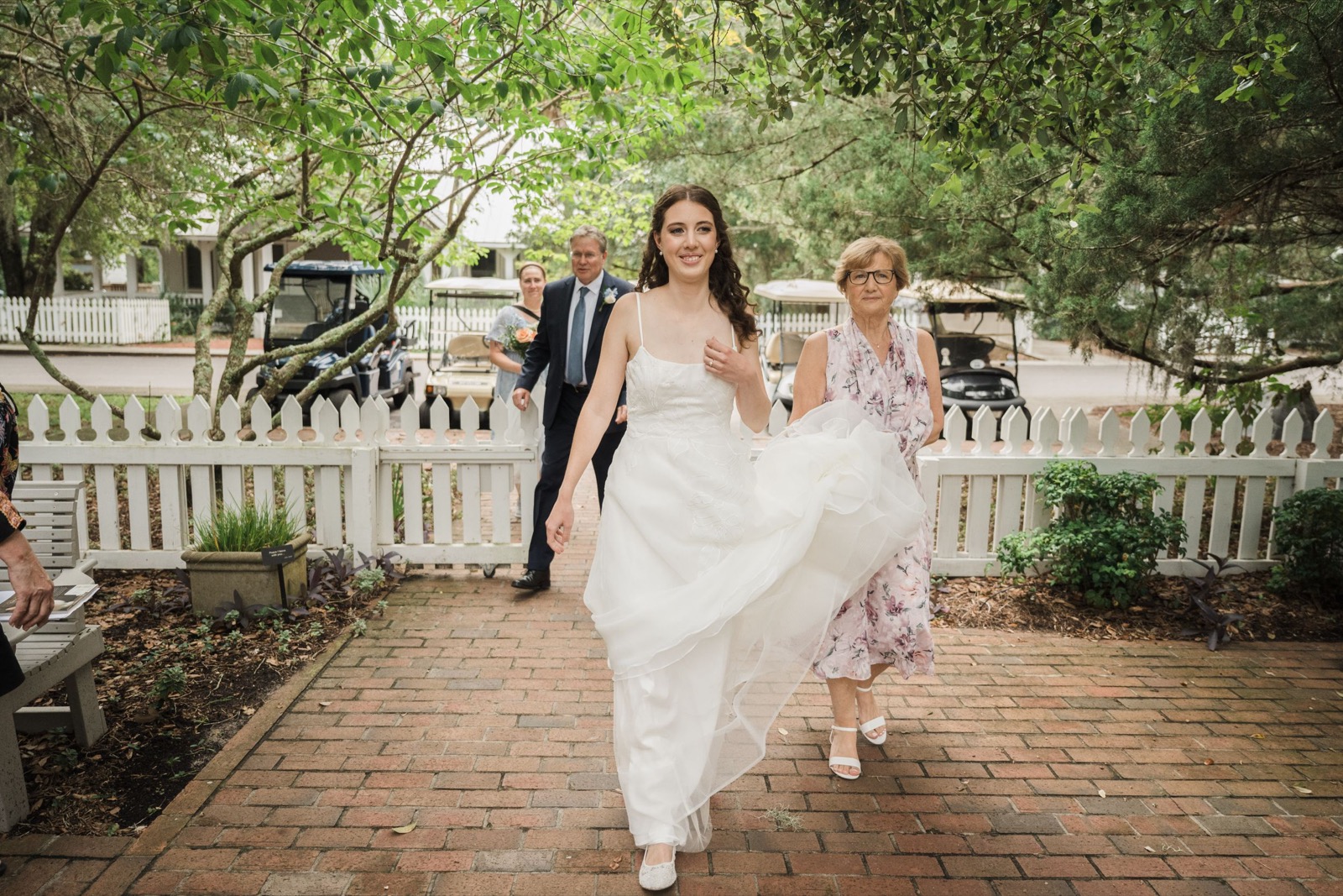 Elisa and Chris wedding story, photograph 55