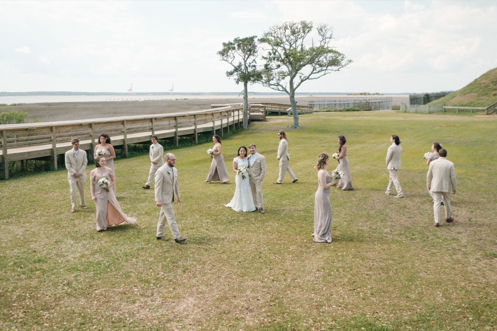 Fort Fisher