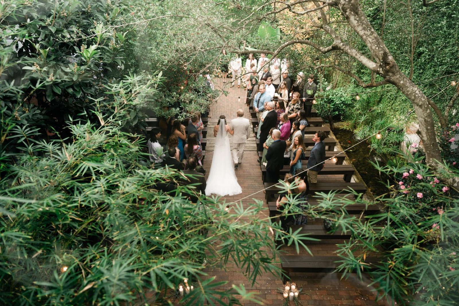 Sarah and David wedding photography