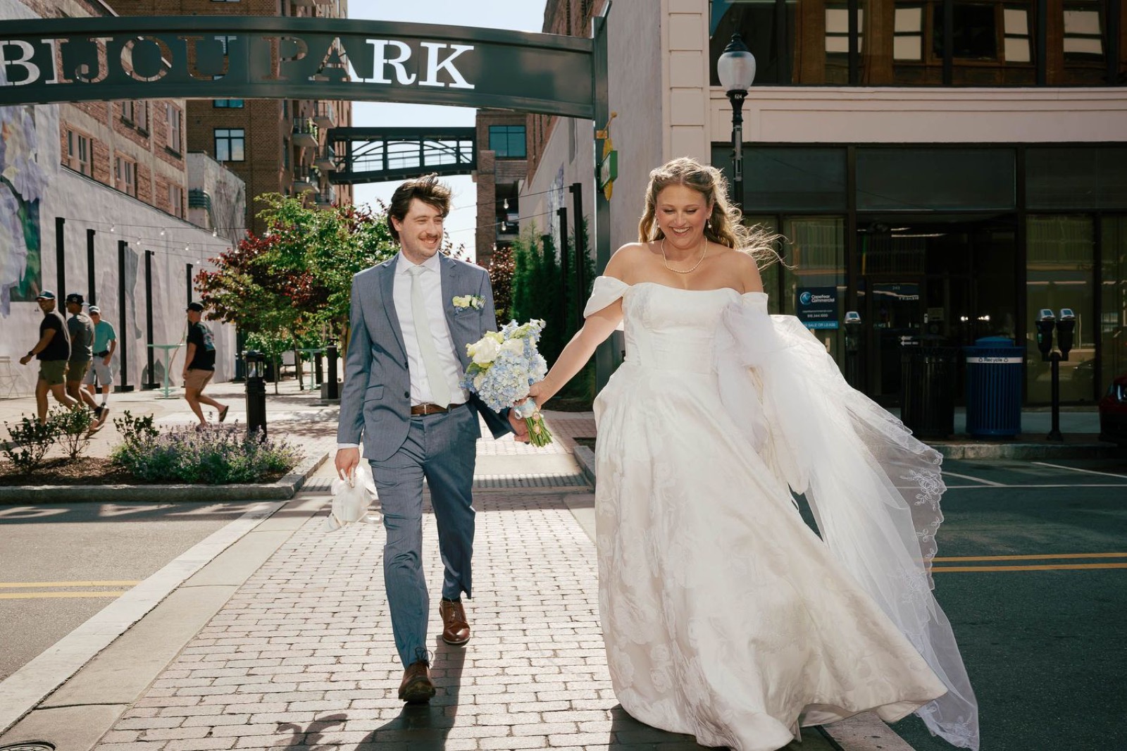The Elia wedding photography