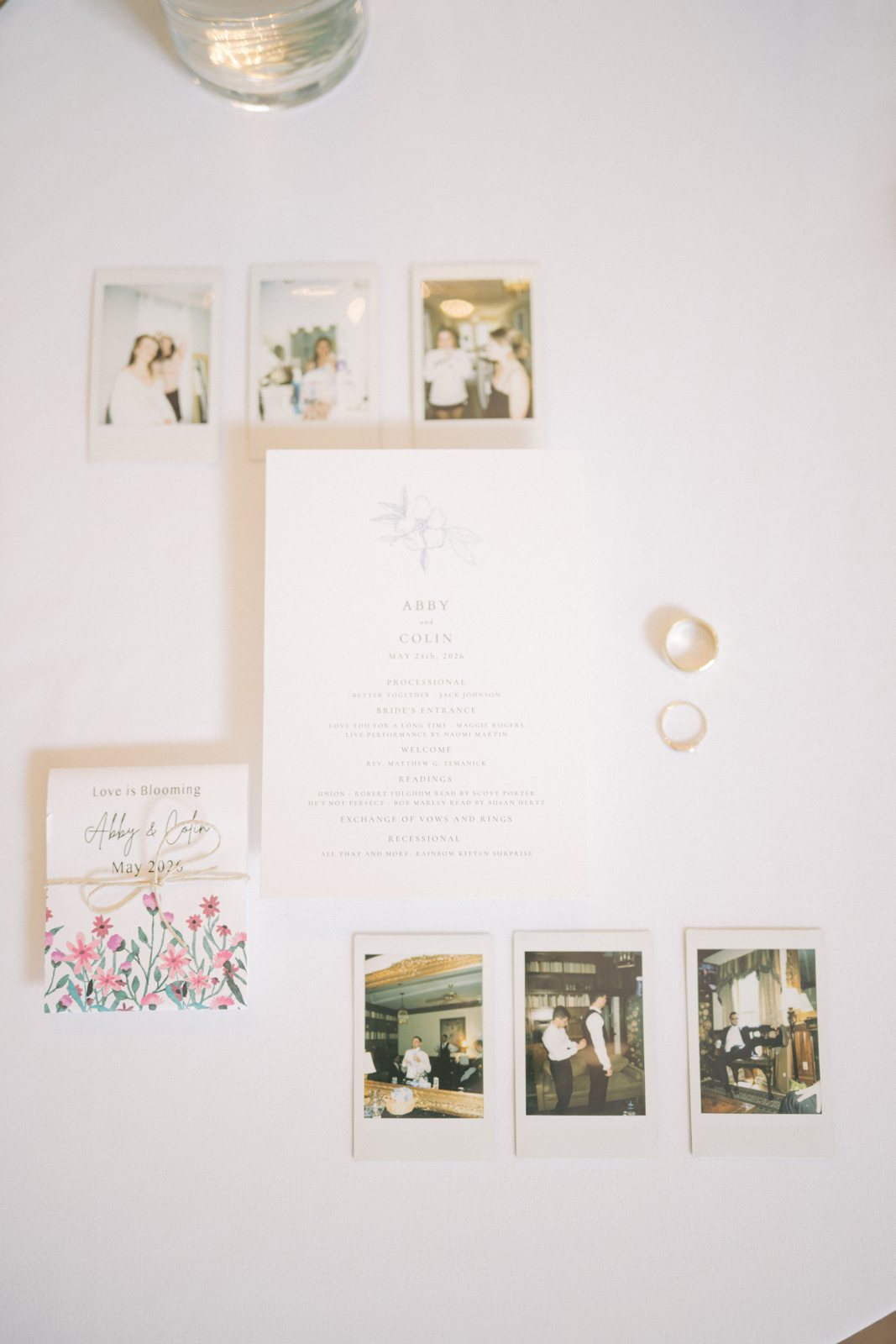 Right Film Frame