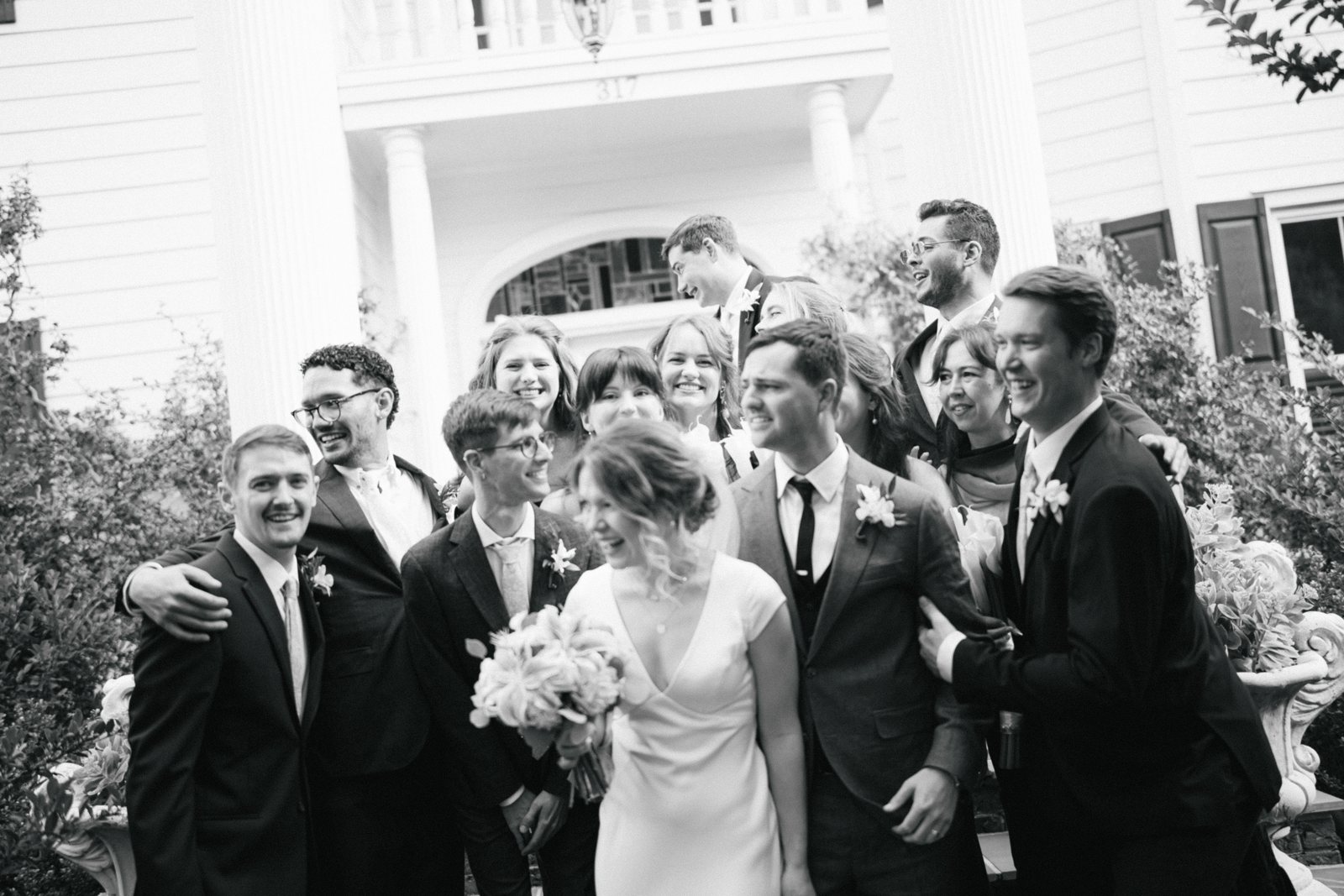 Wedding photograph by Glenn Guiao — Landscape 03