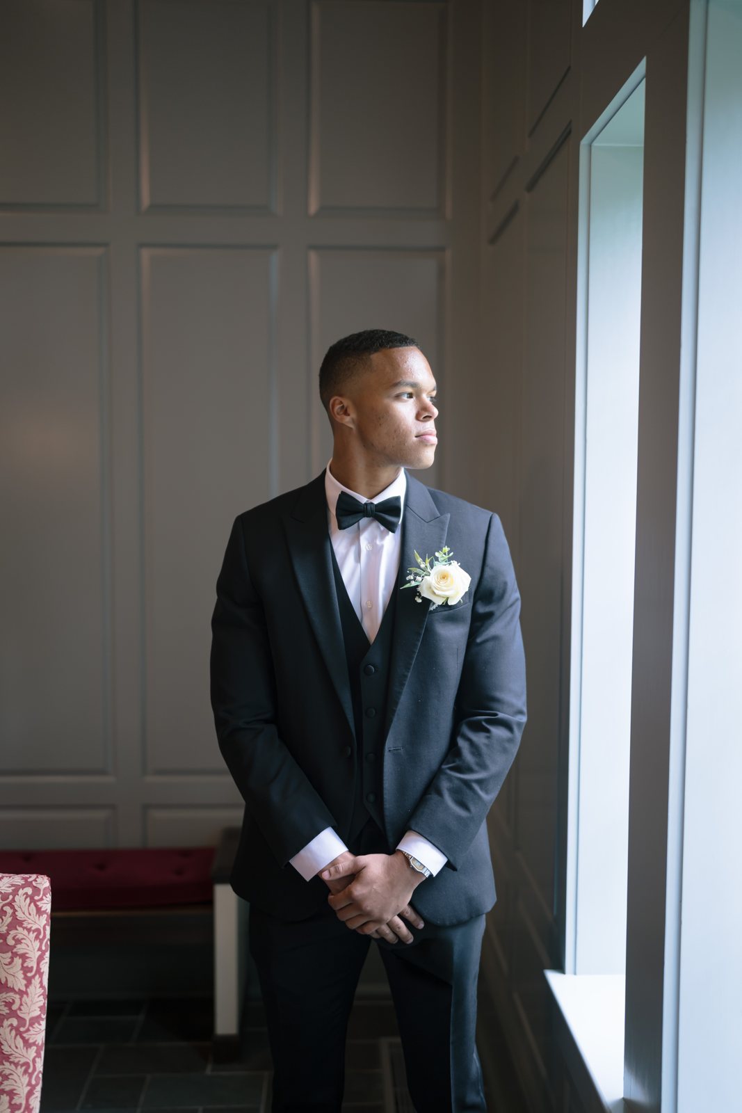 Wedding story photograph 05