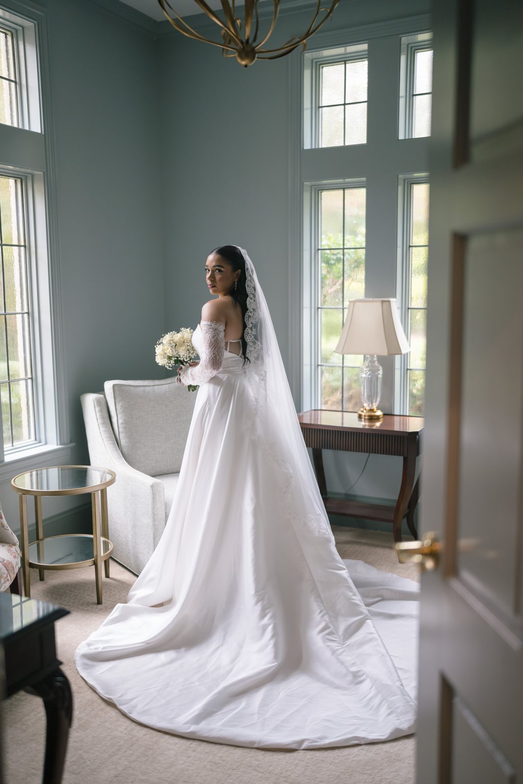 Wedding story photograph 07