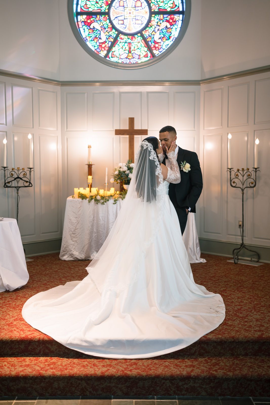 Wedding story photograph 10
