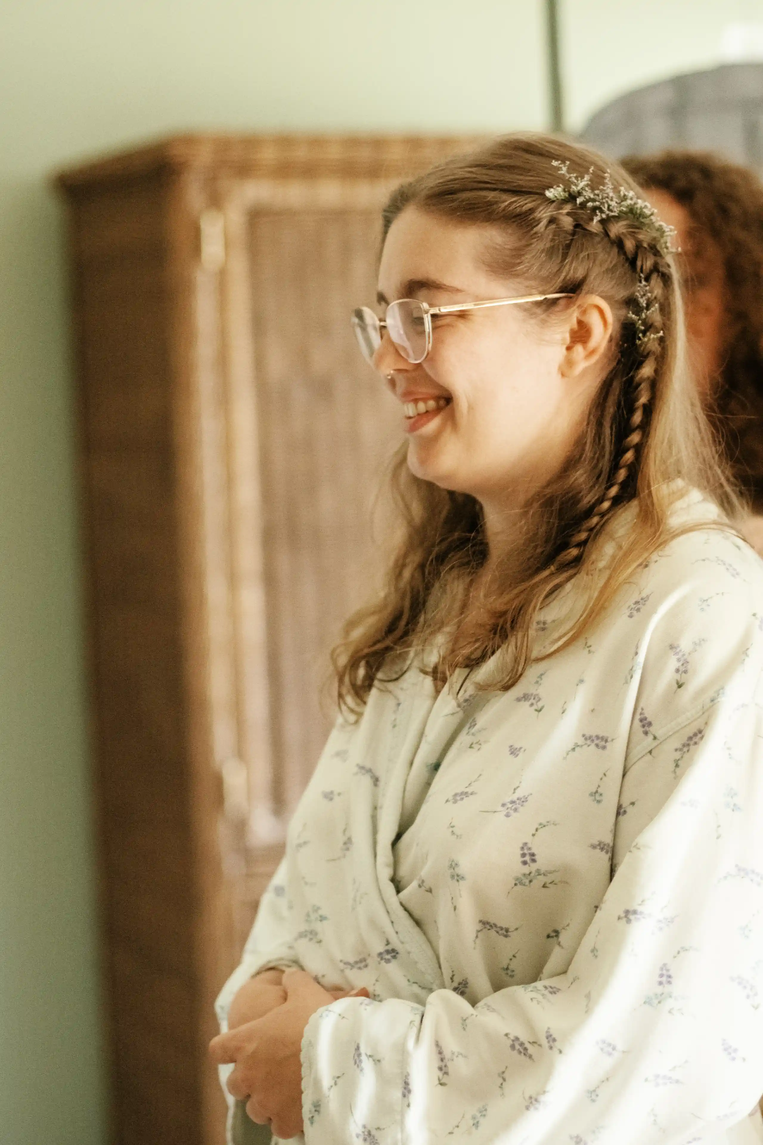 Oak Island wedding photo 2