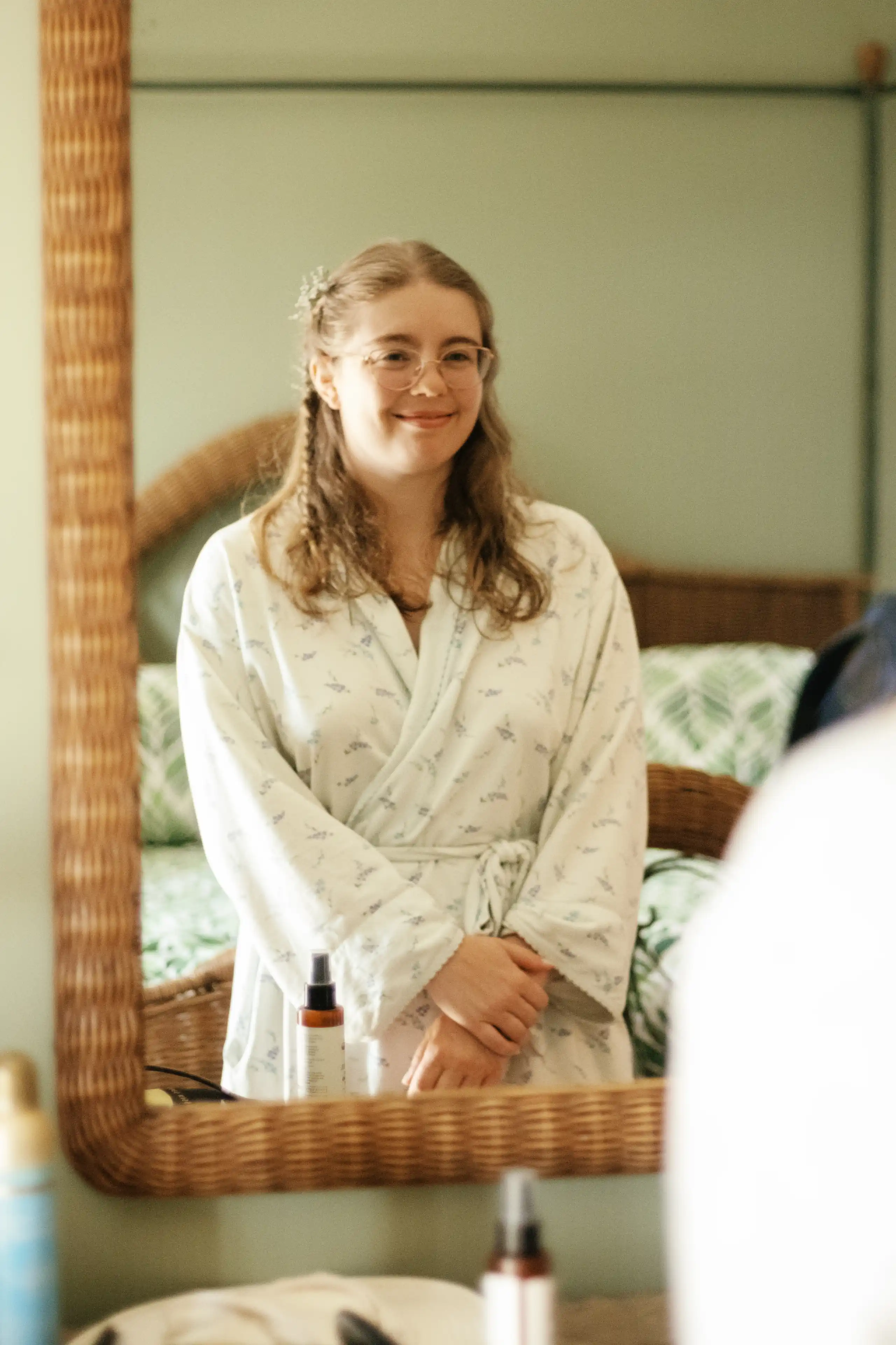 Oak Island wedding photo 3