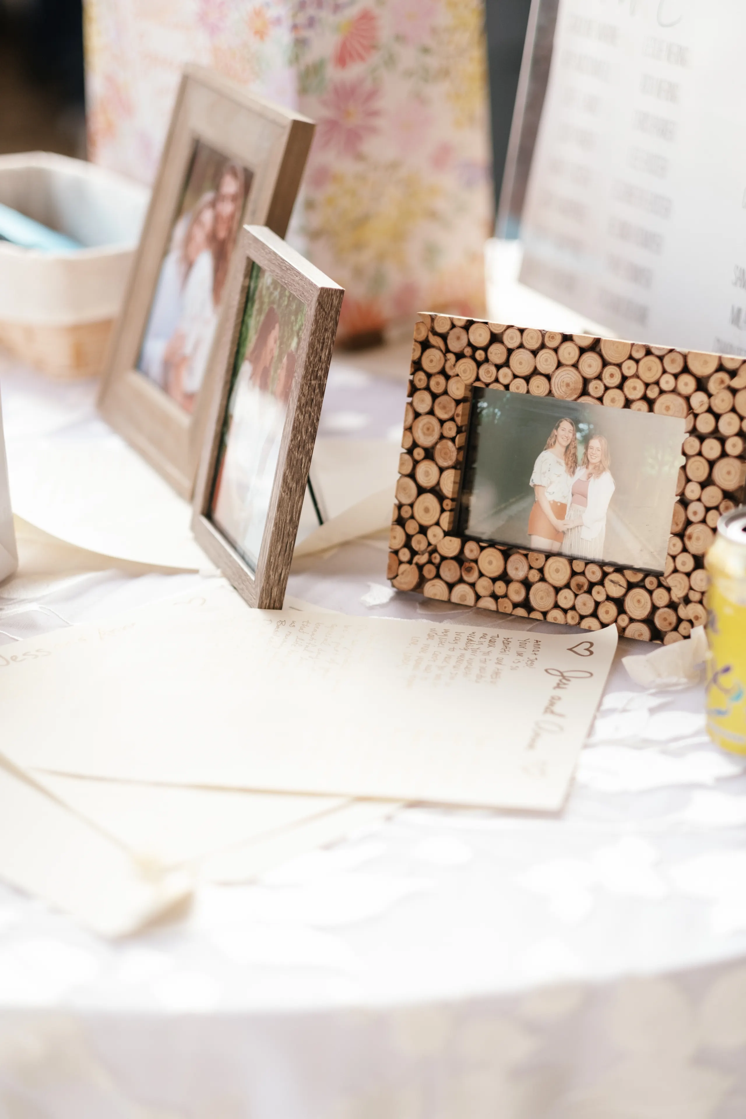 Oak Island wedding photo 8