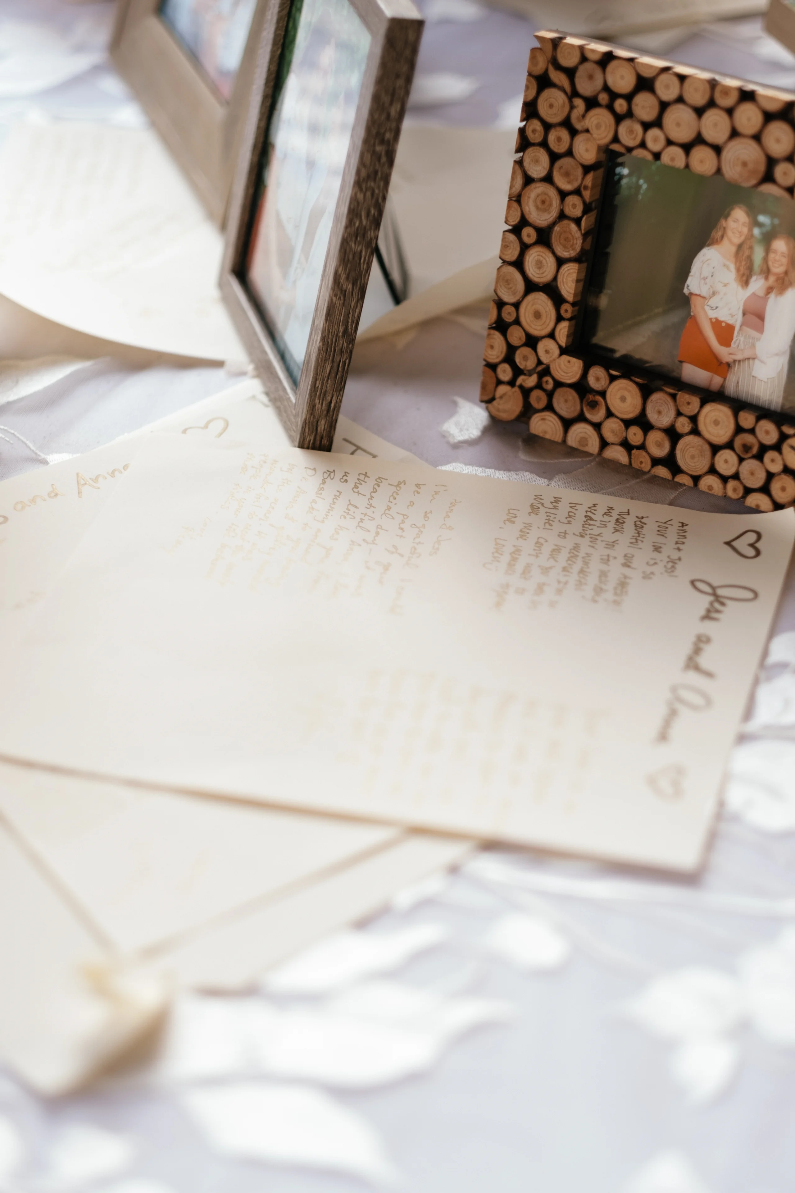 Oak Island wedding photo 9