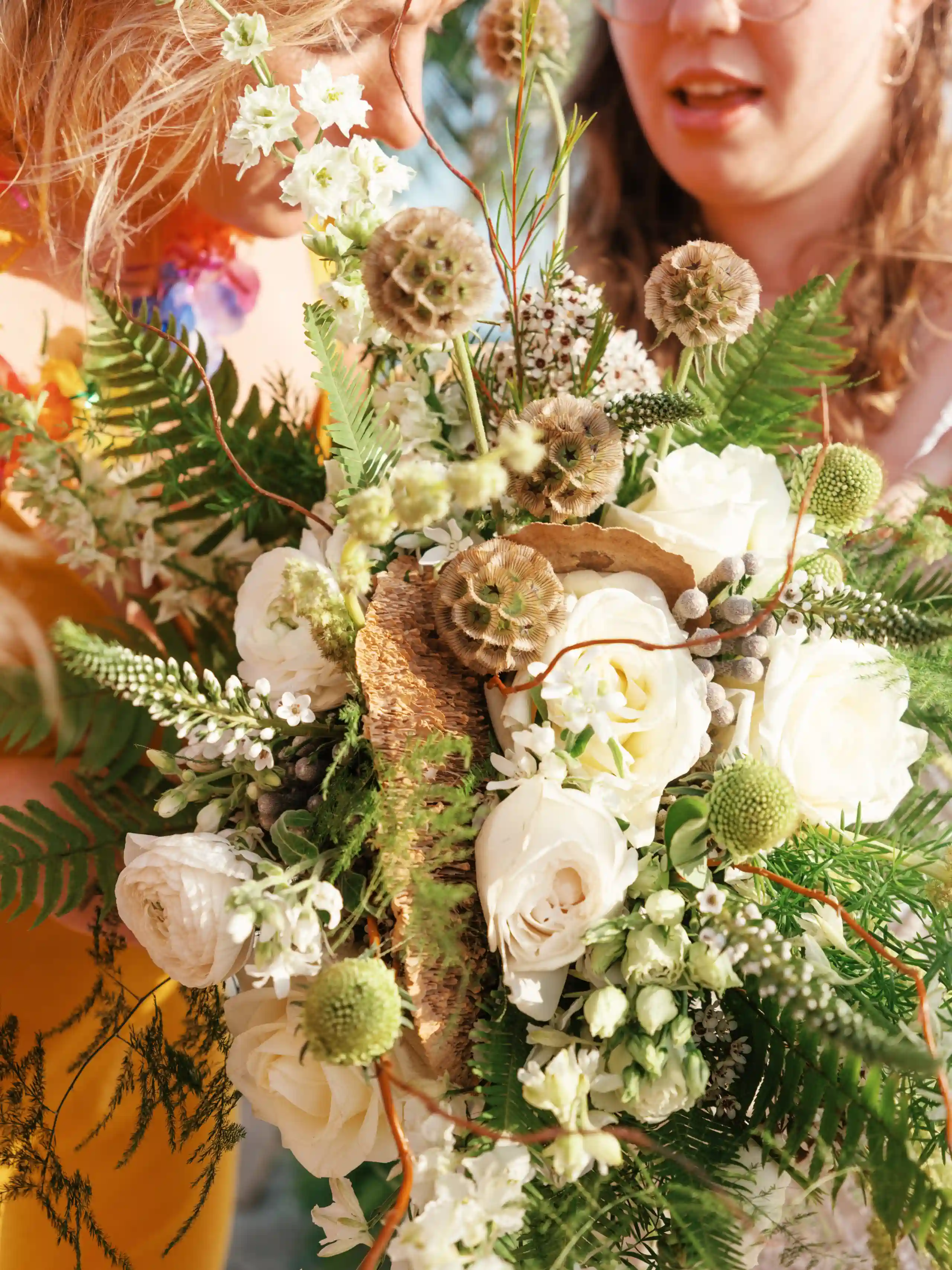 Oak Island wedding photo 24