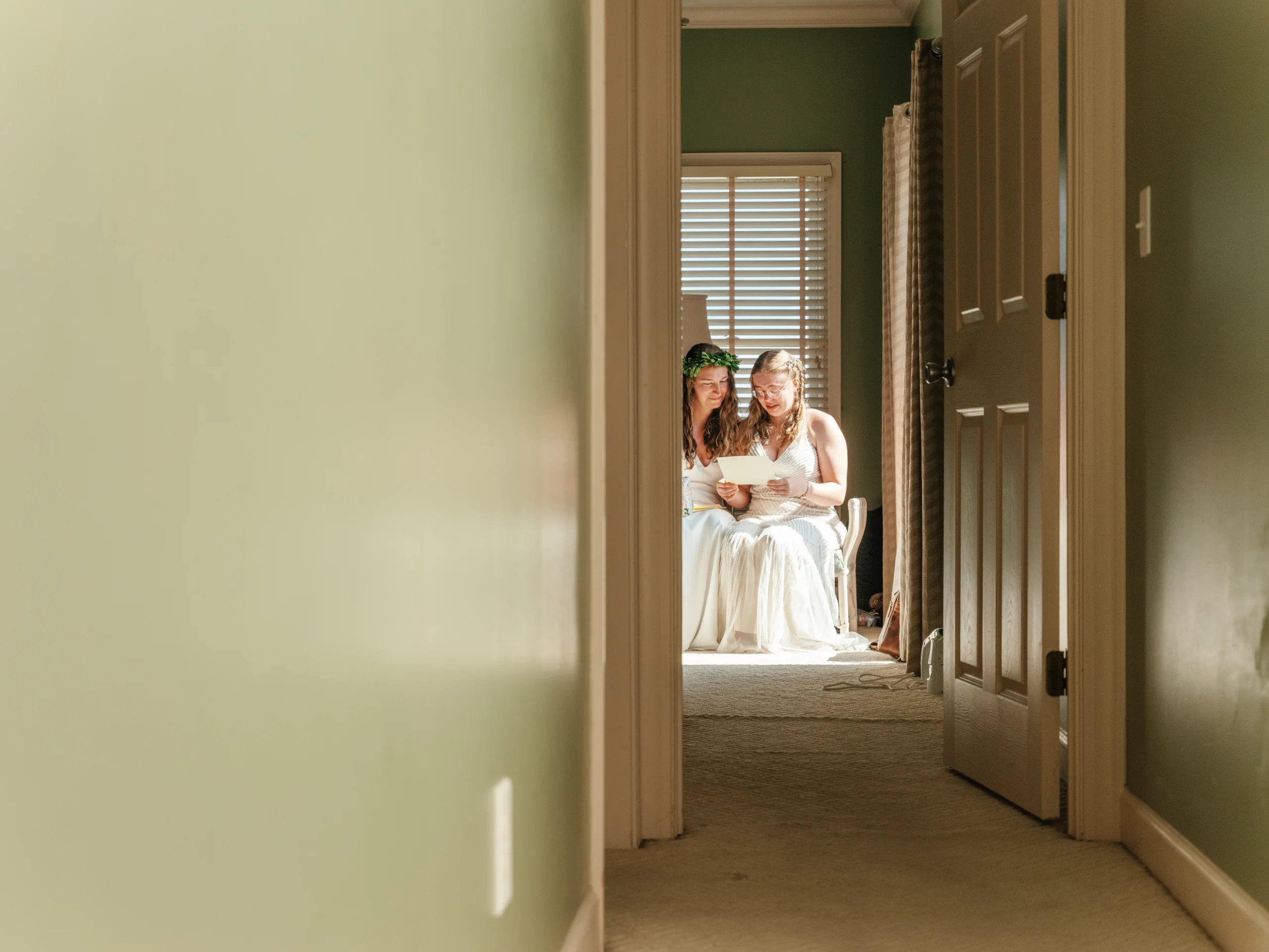 Oak Island wedding photo 31