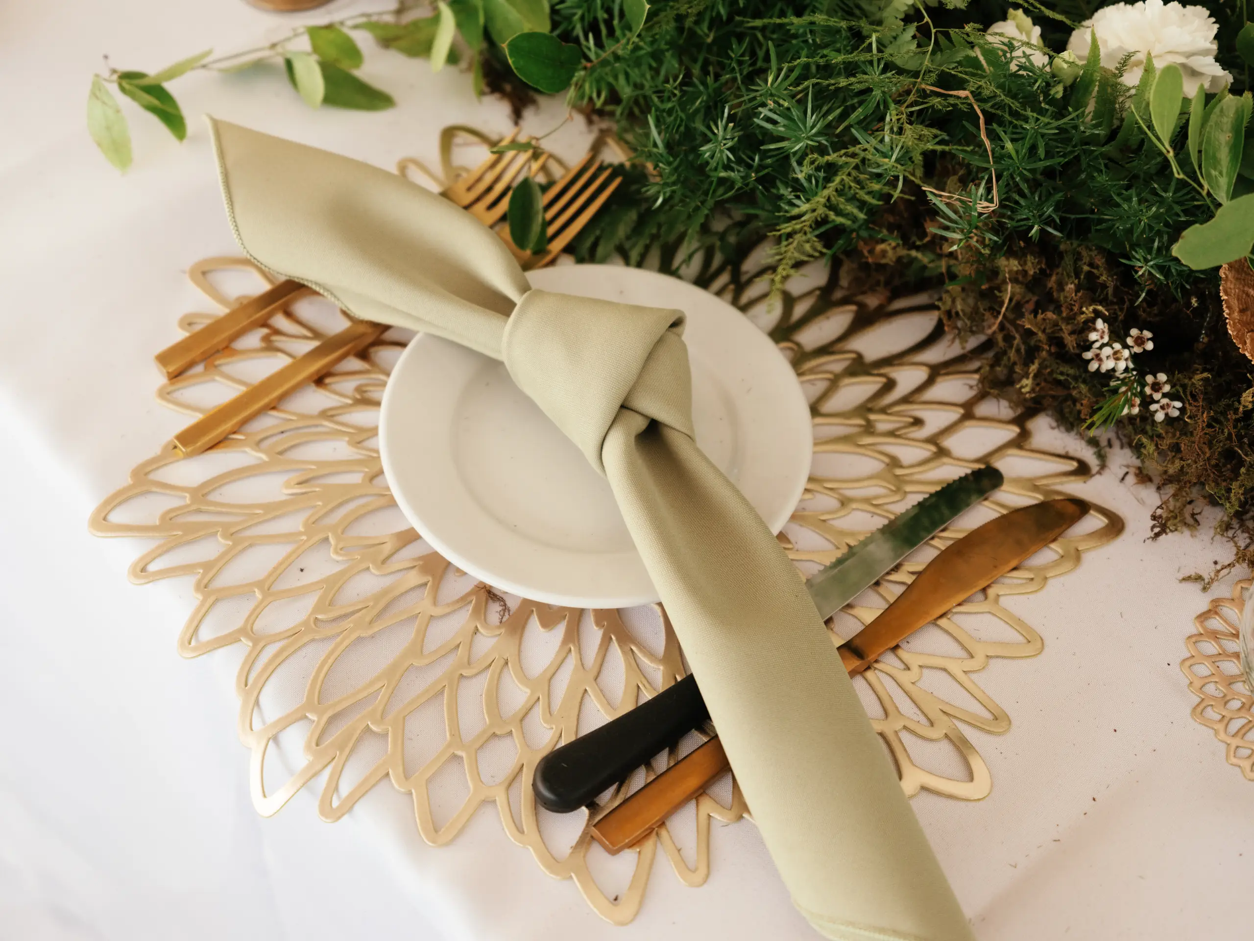 Oak Island wedding photo 36