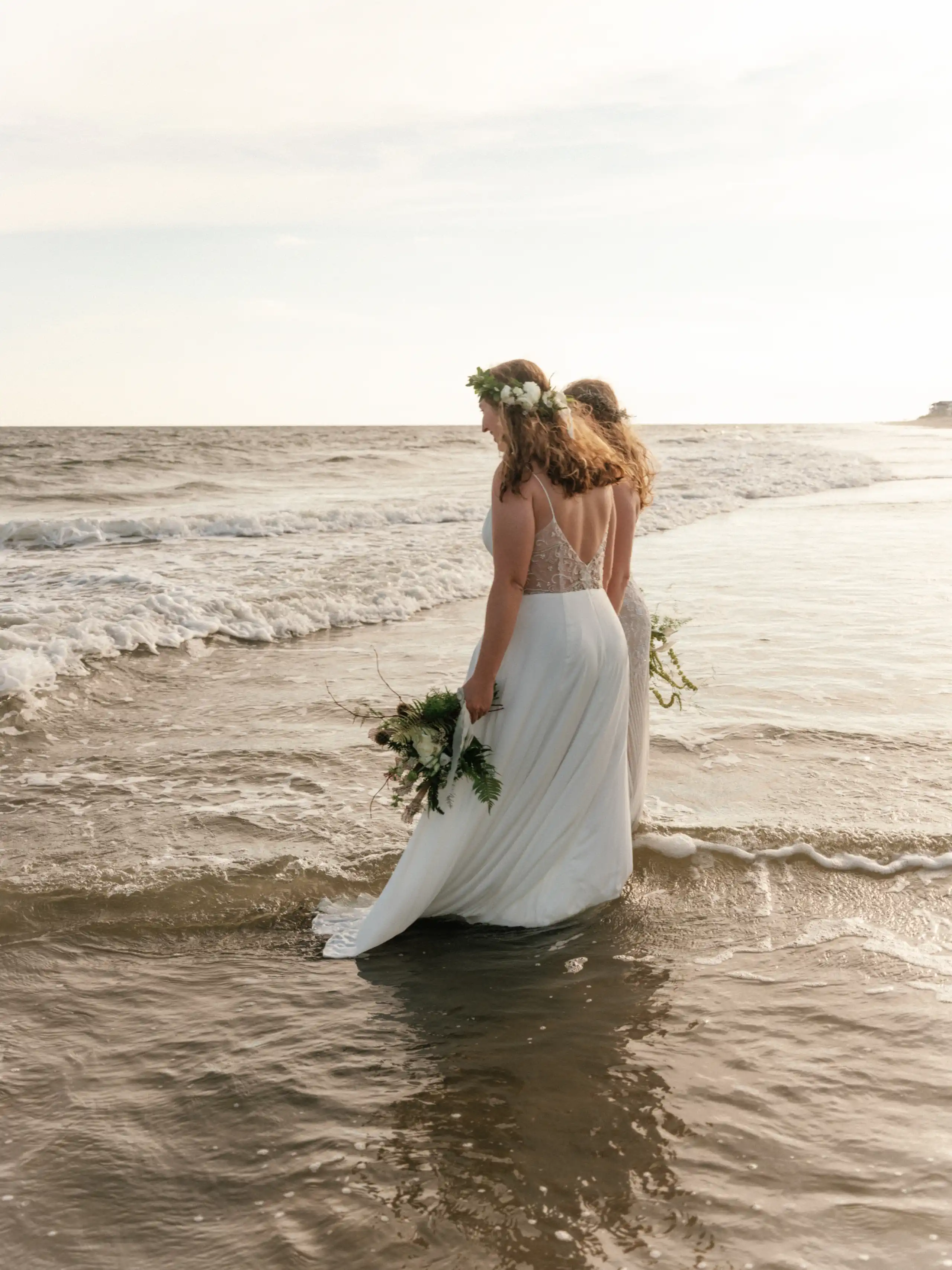 Oak Island wedding photo 44