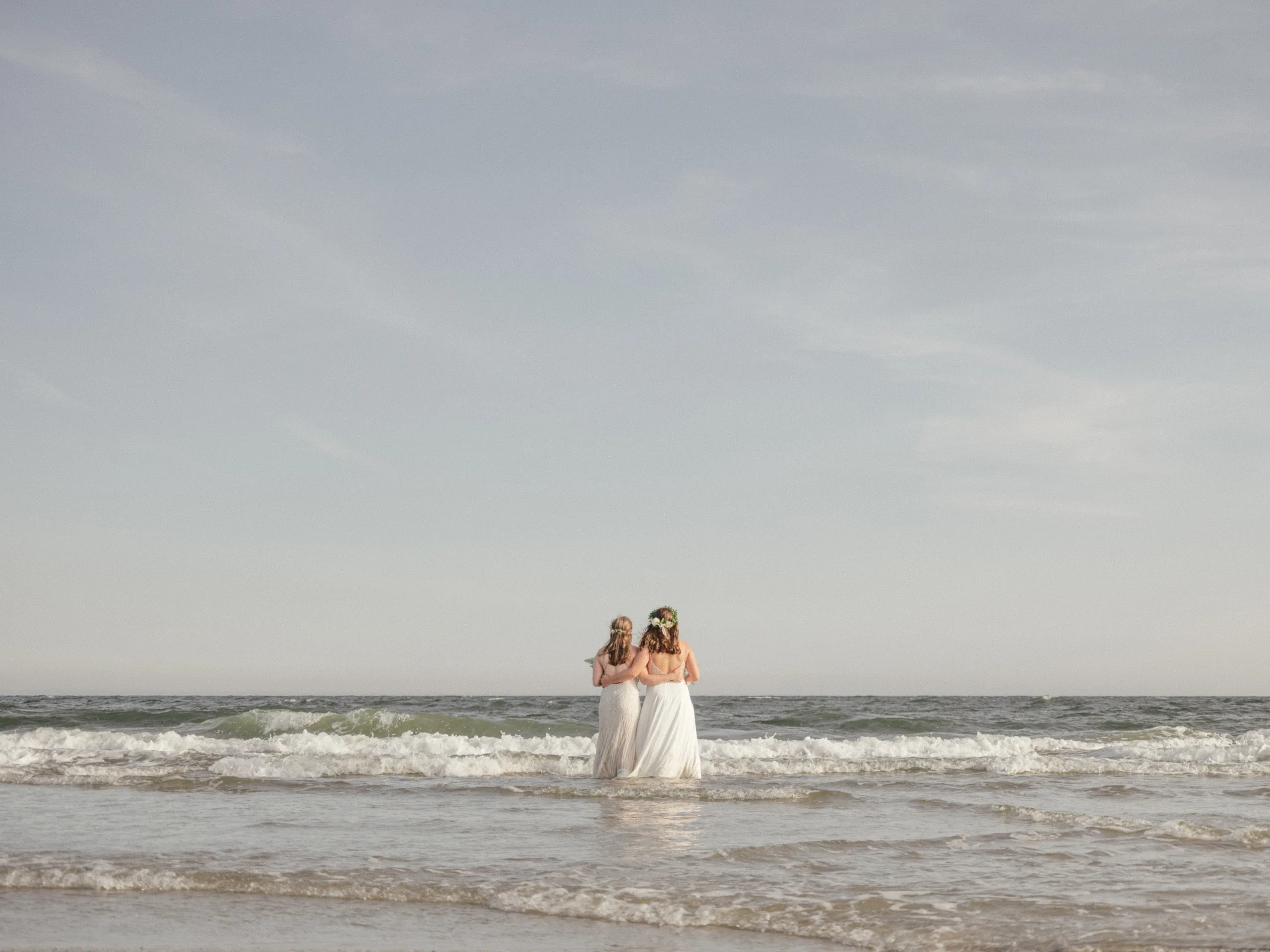 Oak Island wedding photo 47