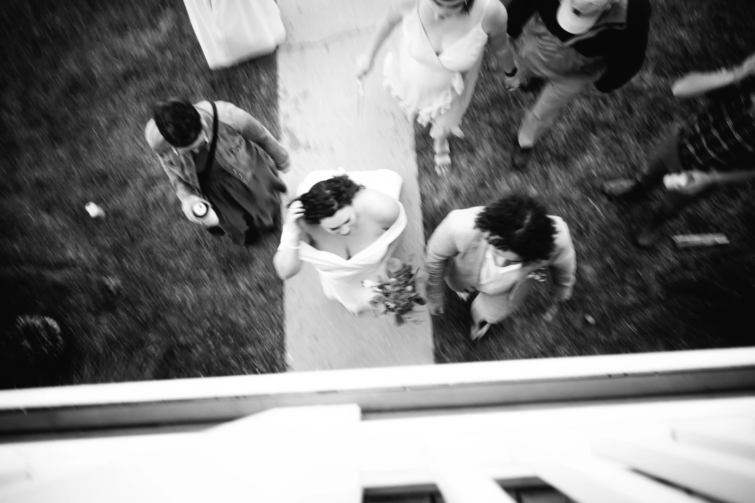 Spring Wedding in Oak Island wedding photos by Wilmington wedding photographer