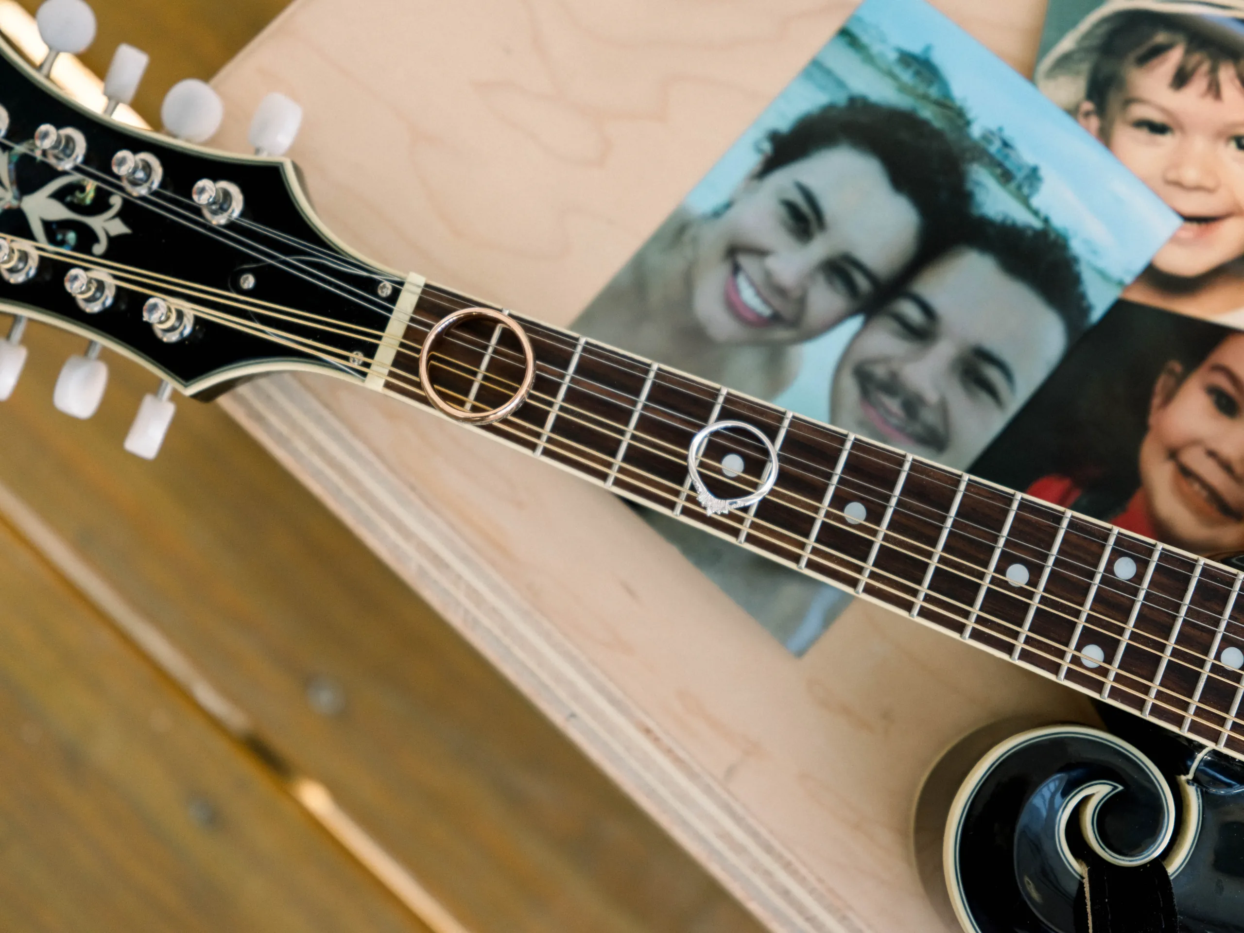 Spring Wedding in Oak Island wedding photo 19