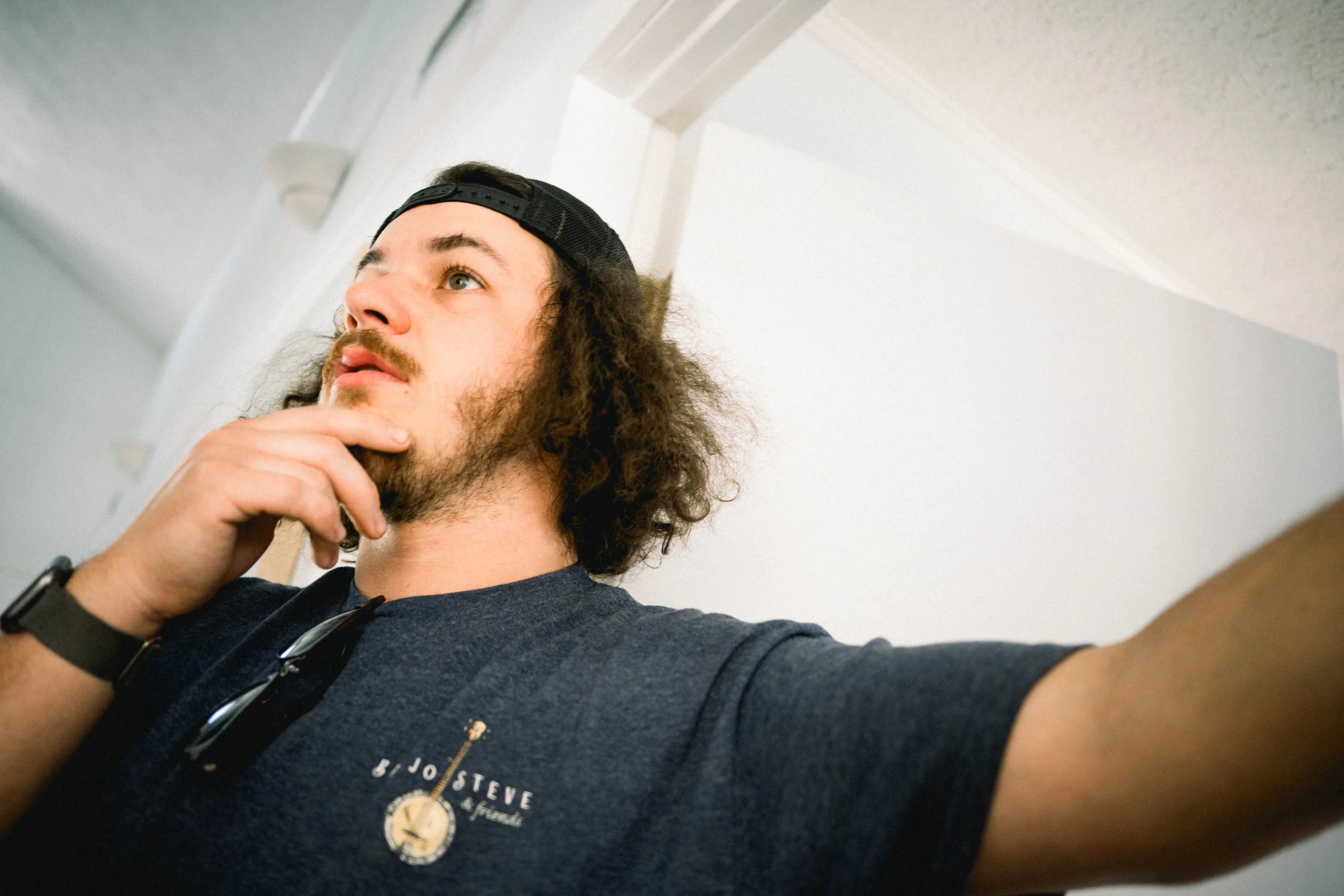 Spring Wedding in Oak Island wedding photo 55