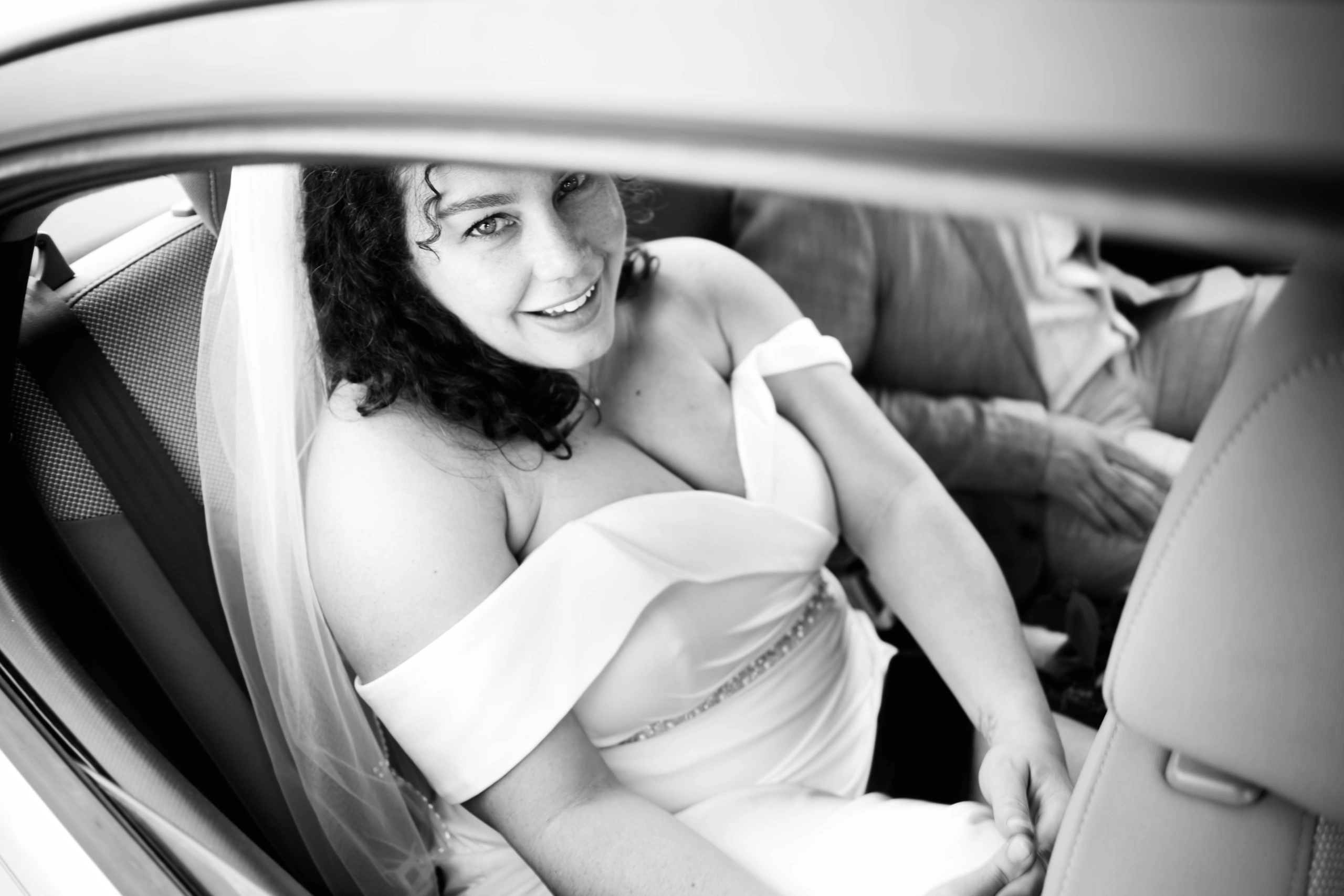 Spring Wedding in Oak Island wedding photo 92
